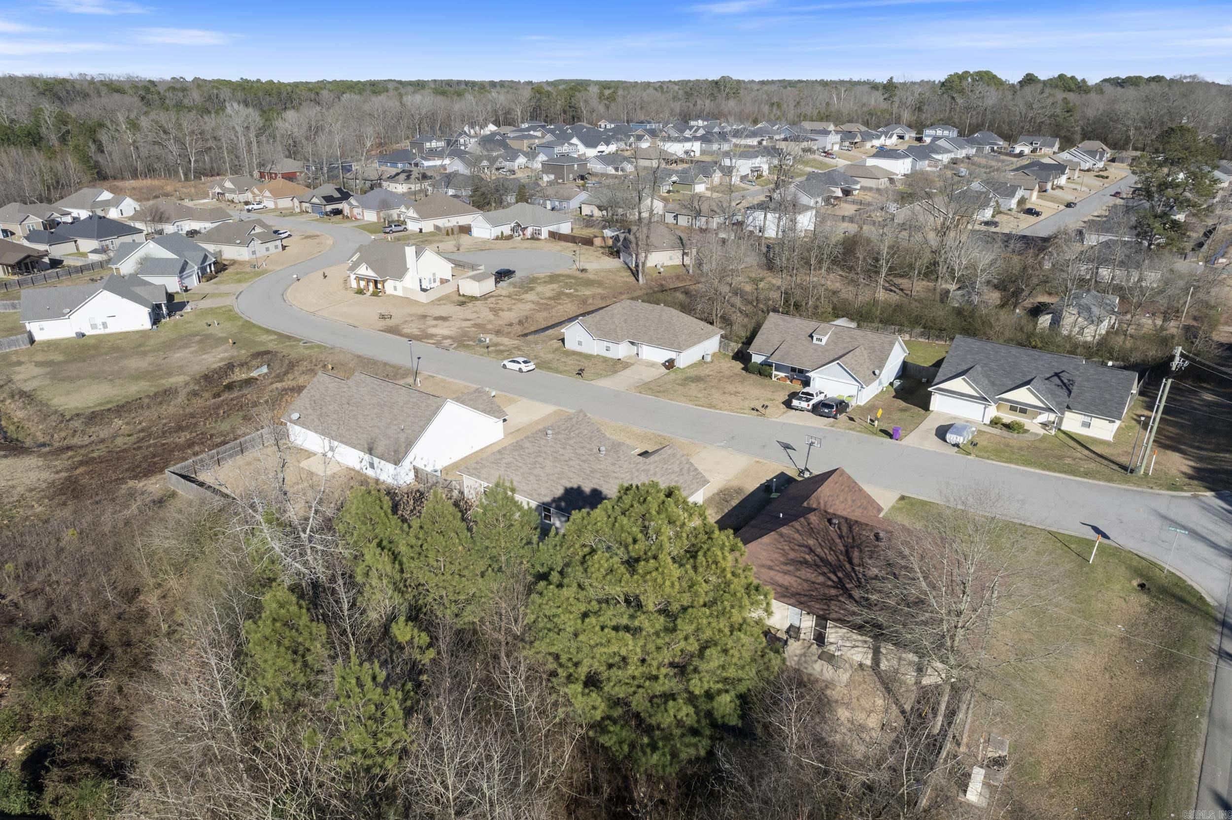 Eden Estates Phase 1 - Residential