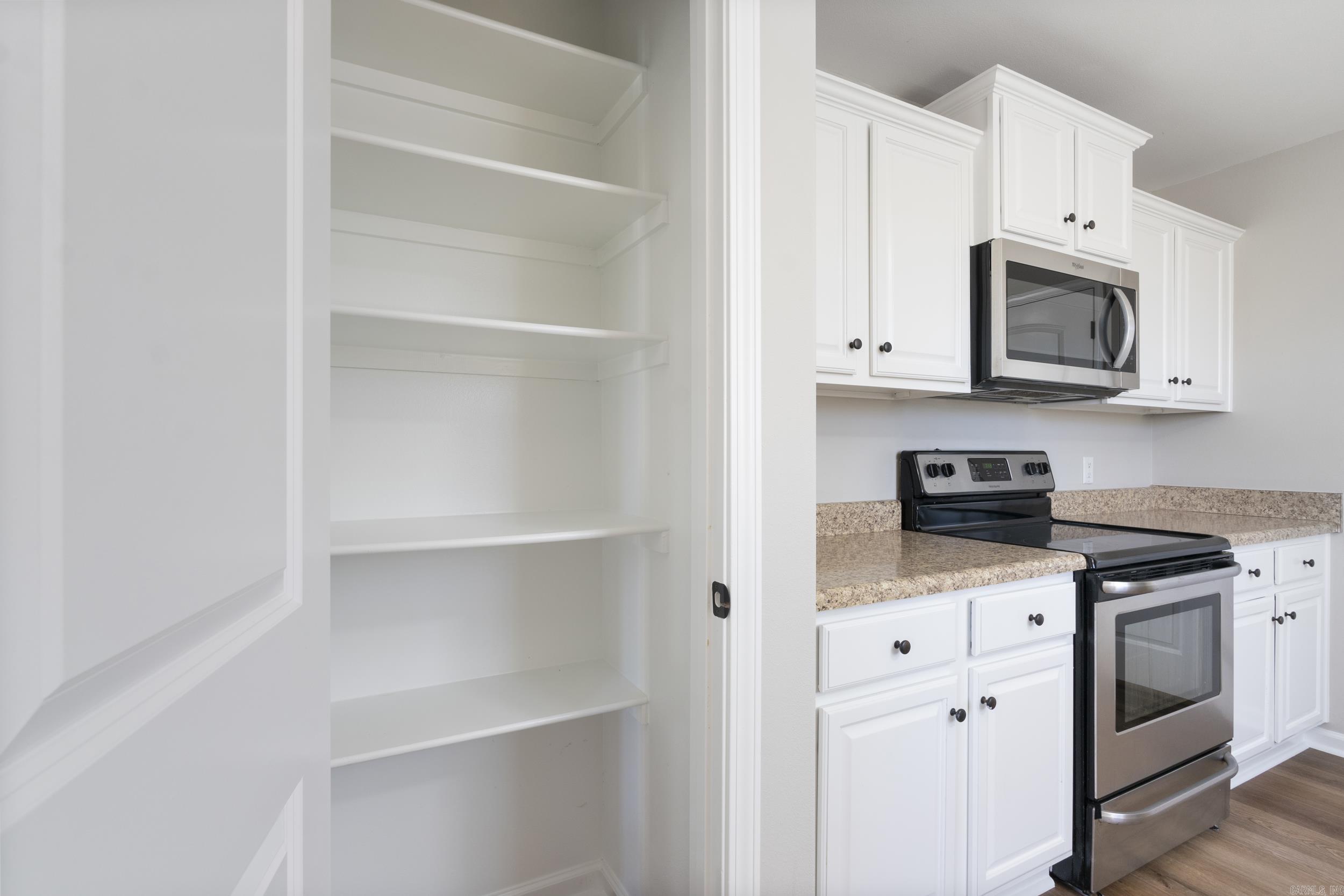 Eden Estates Phase 1 - Residential