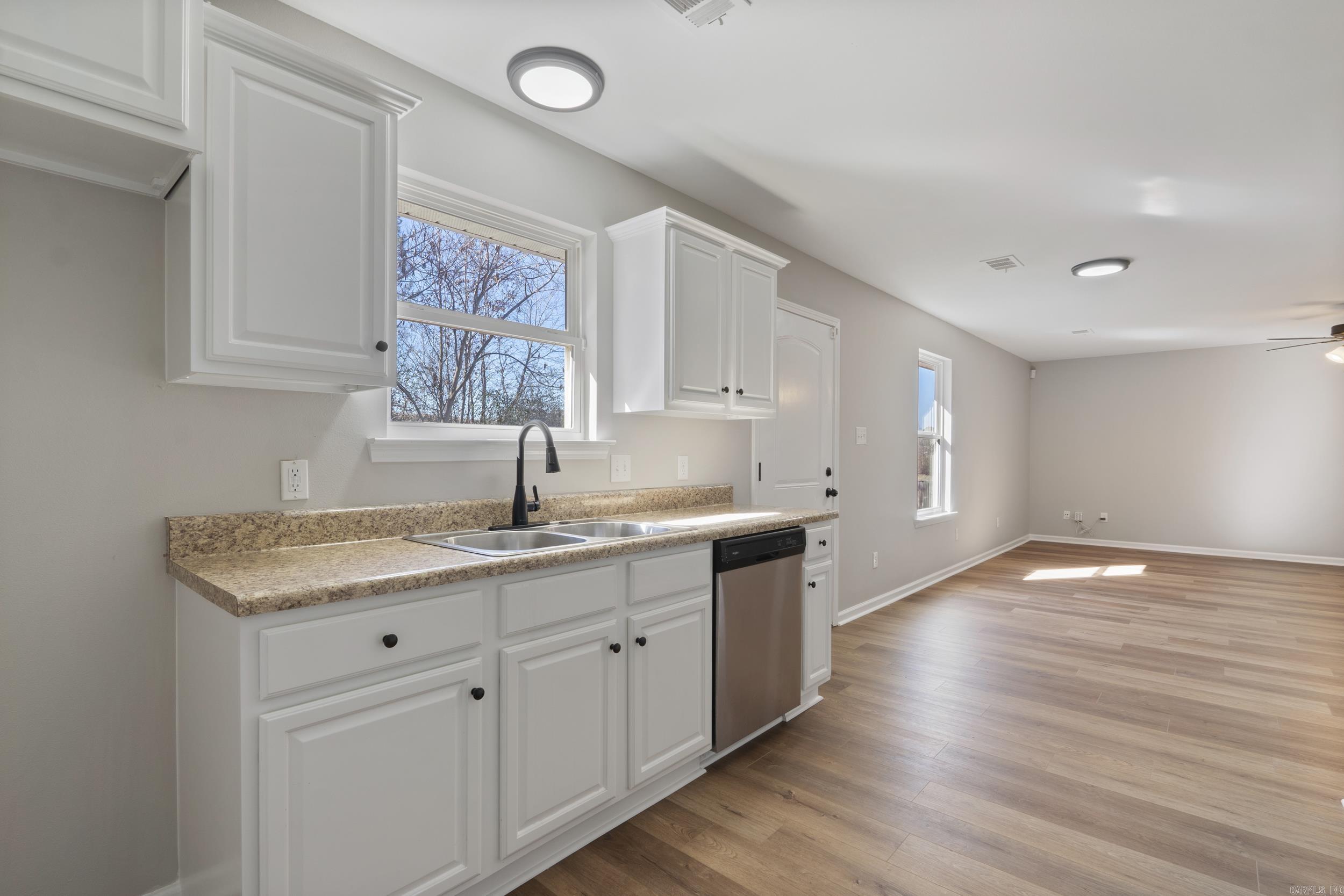 Eden Estates Phase 1 - Residential