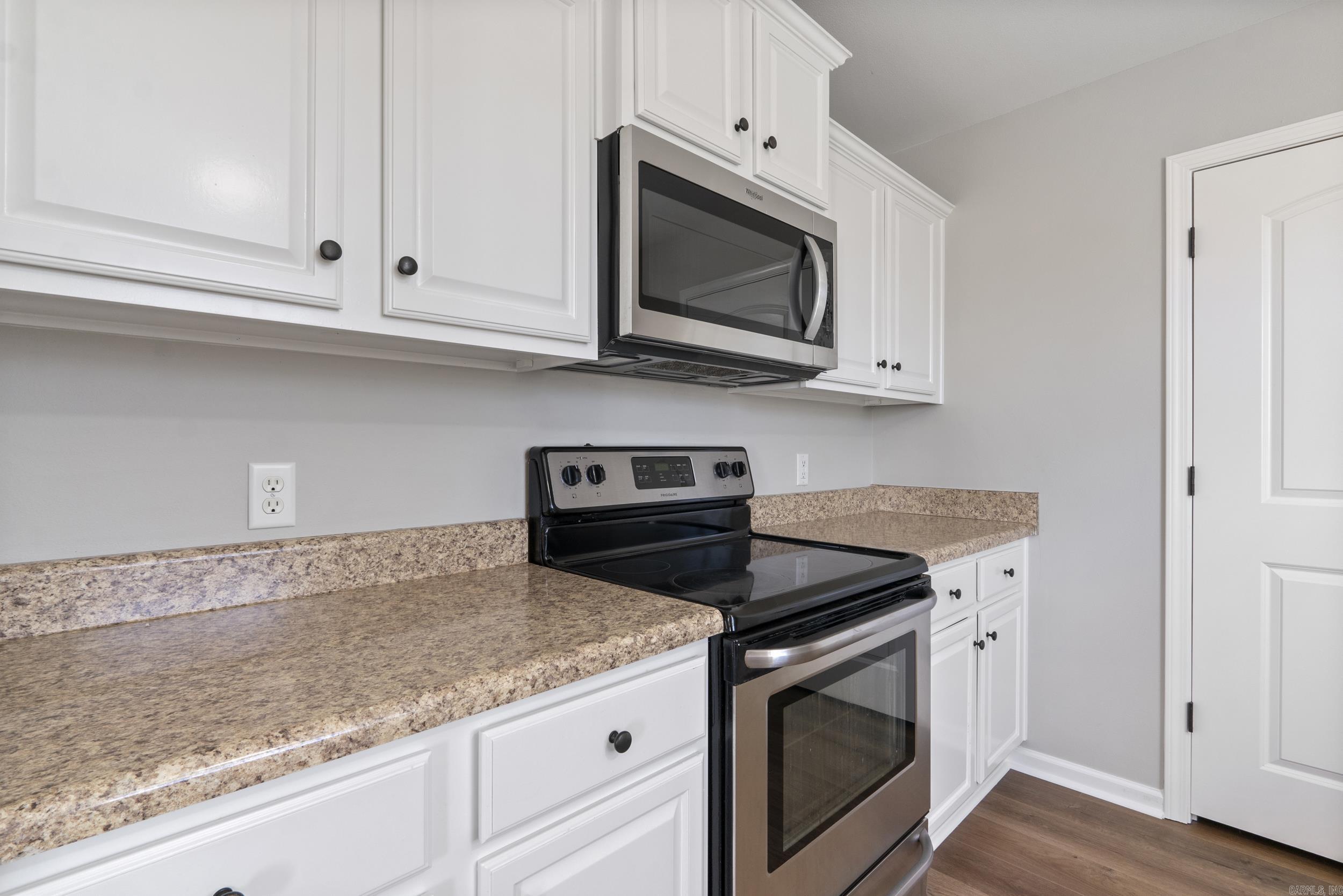 Eden Estates Phase 1 - Residential