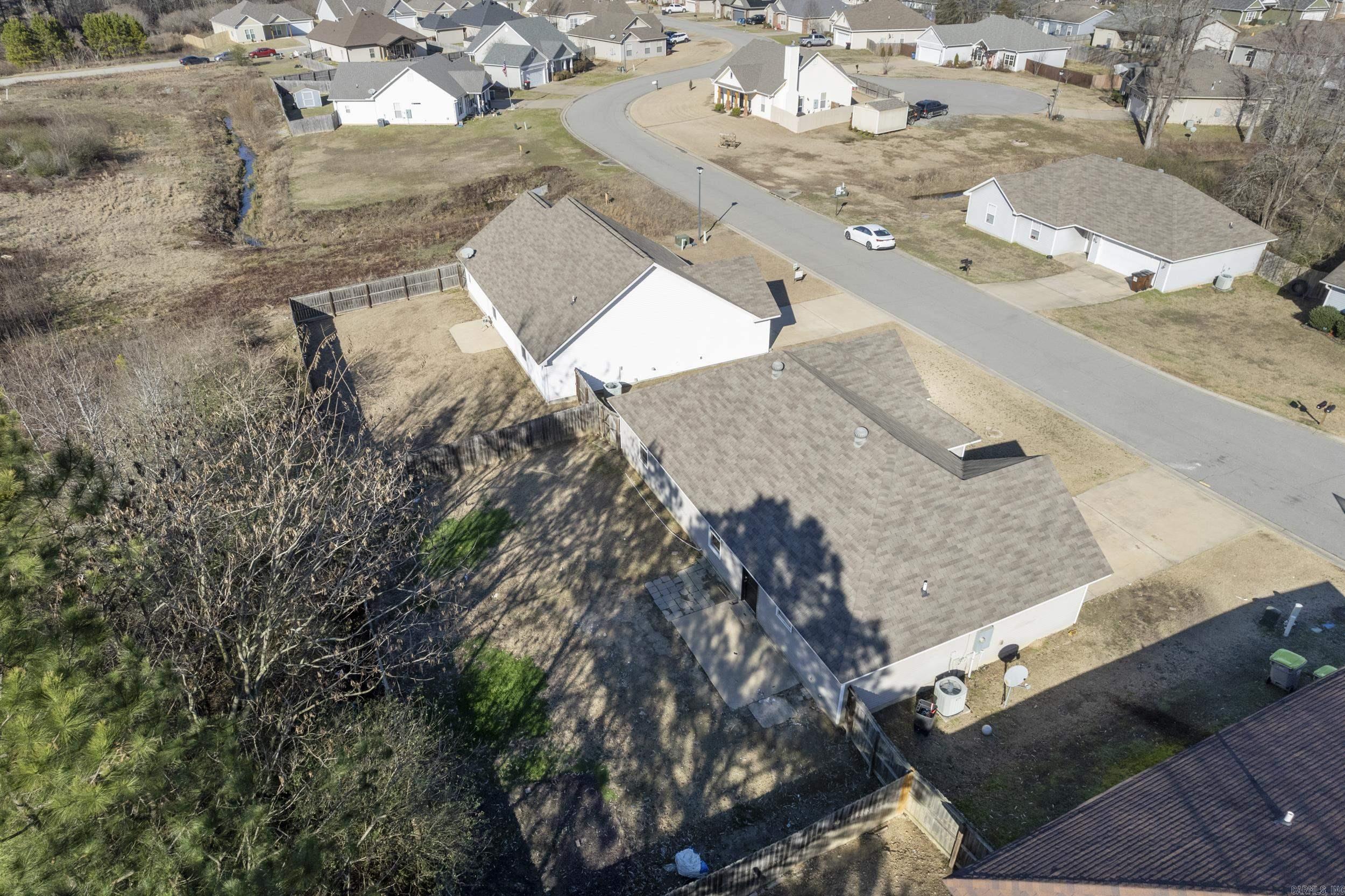 Eden Estates Phase 1 - Residential