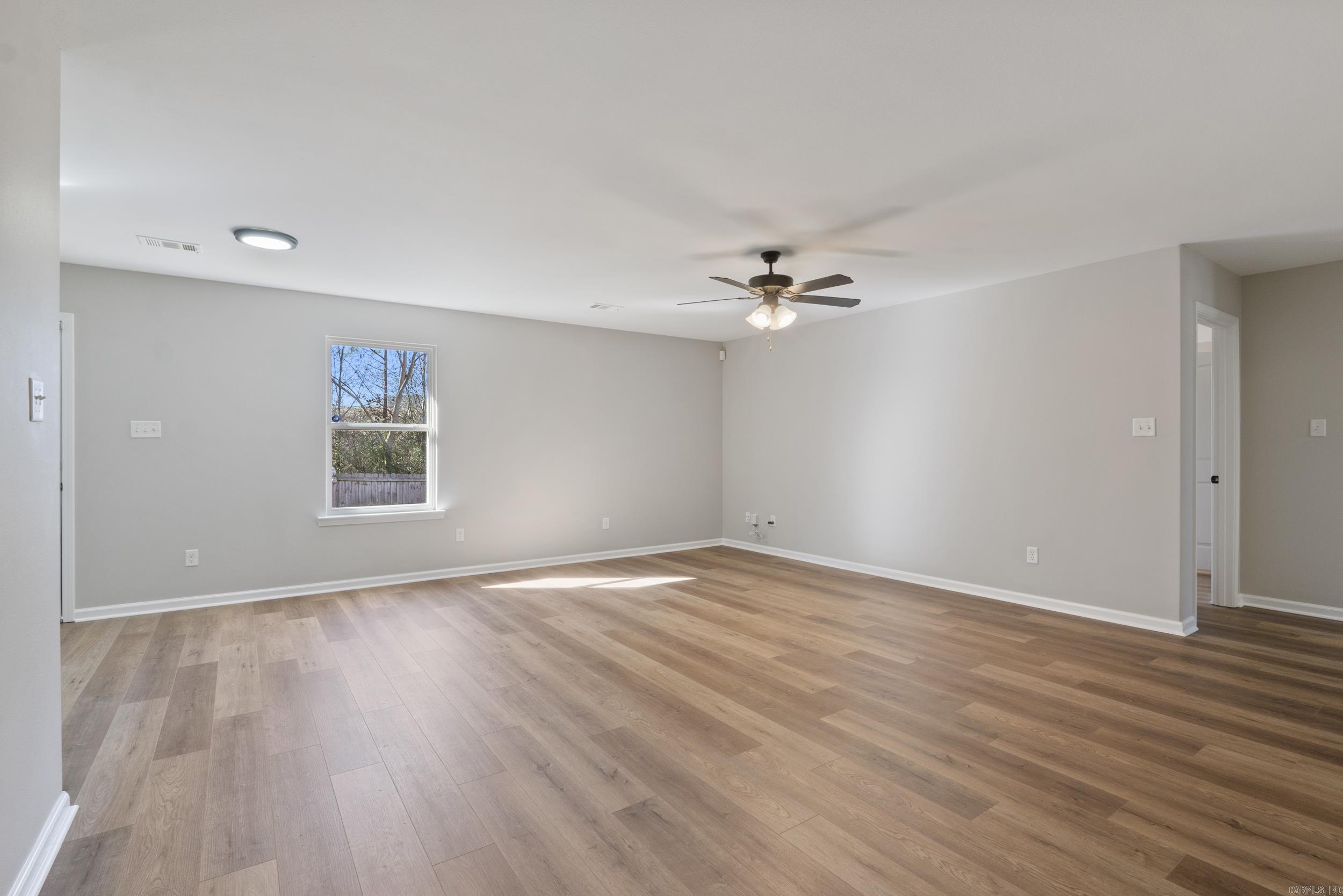 Eden Estates Phase 1 - Residential