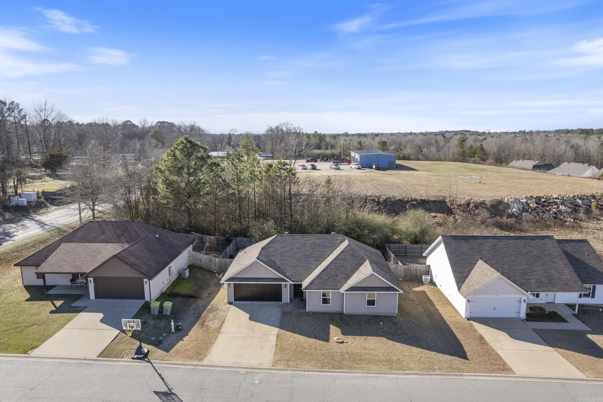 Eden Estates Phase 1 - Residential