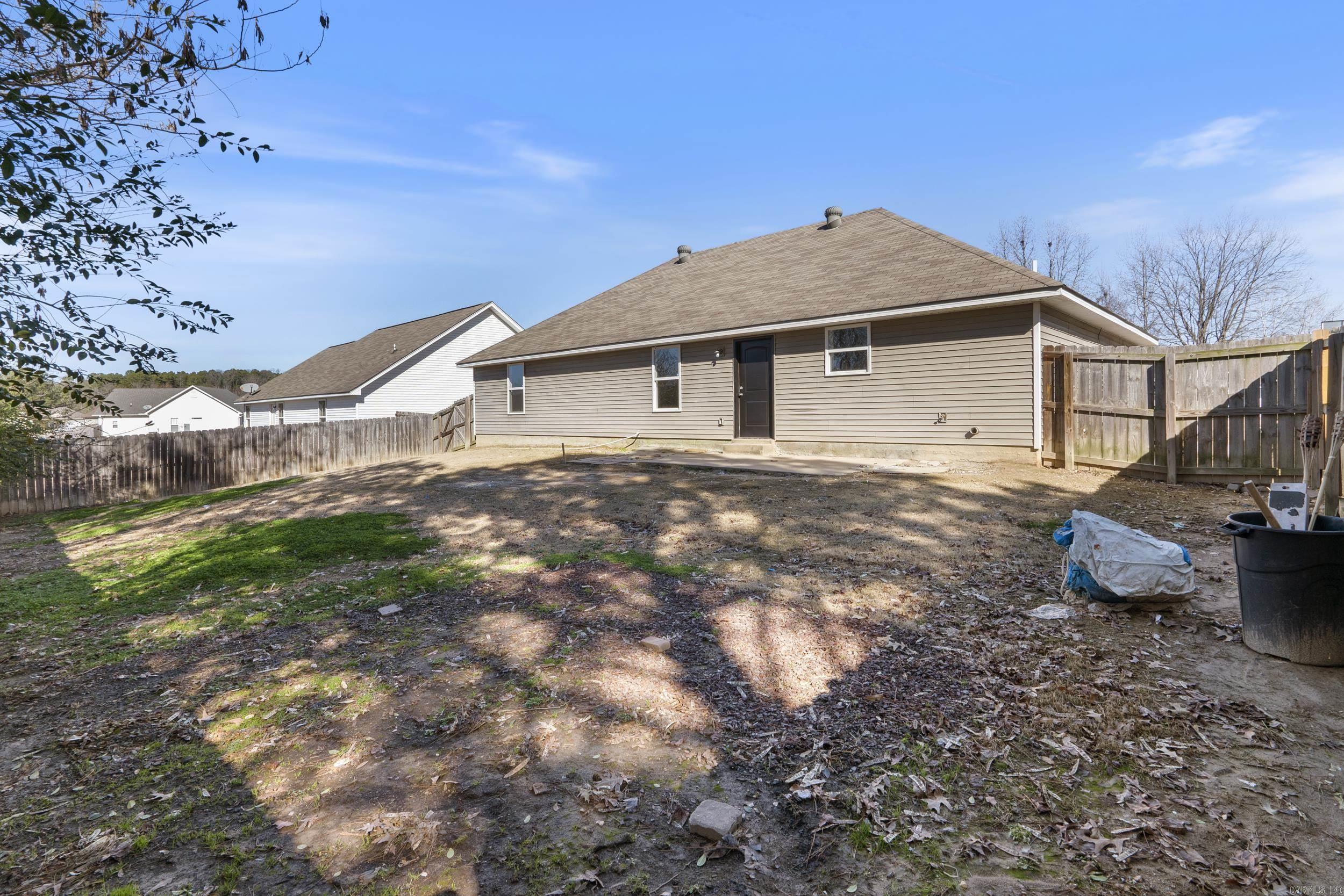 Eden Estates Phase 1 - Residential