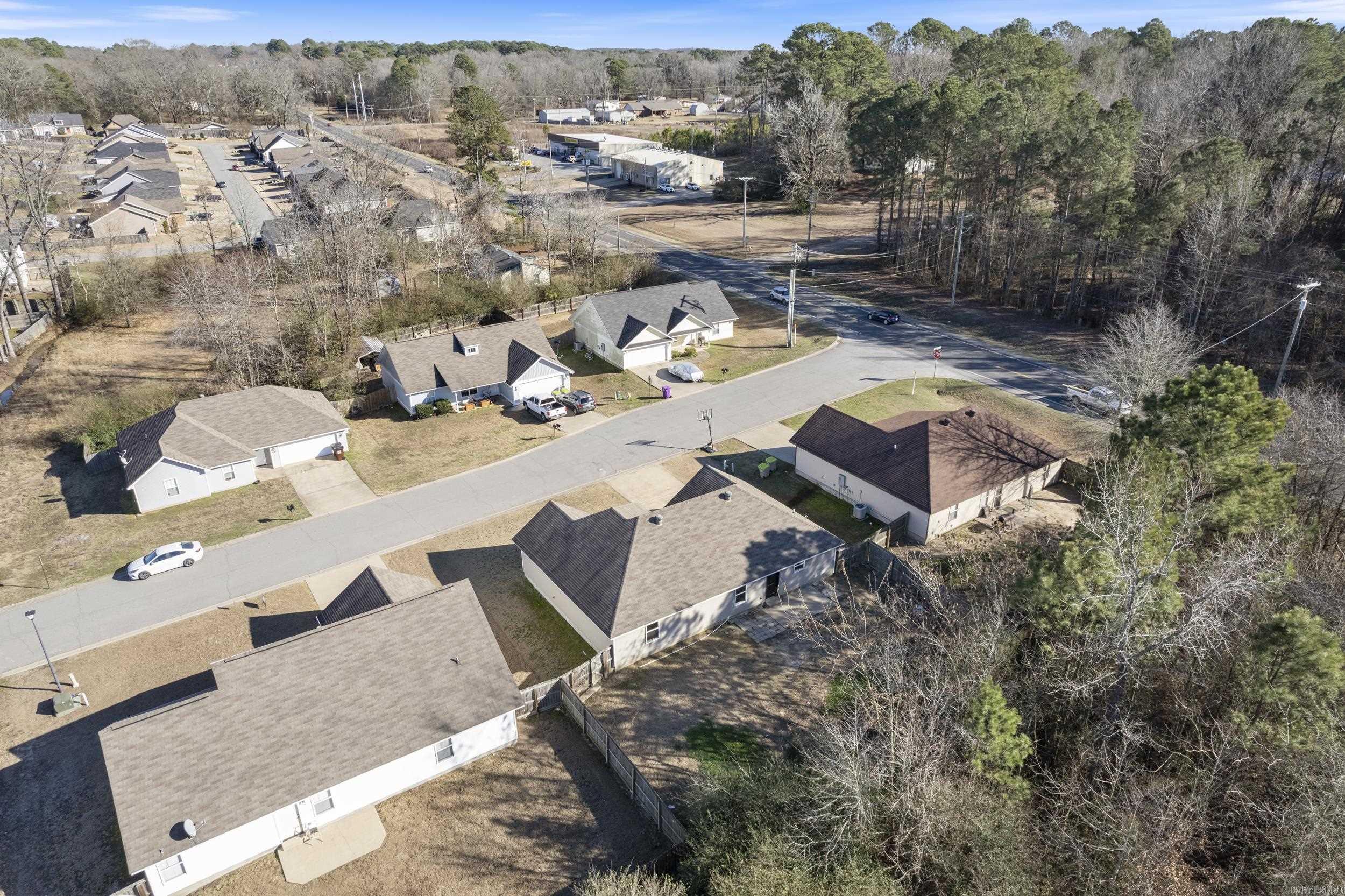 Eden Estates Phase 1 - Residential