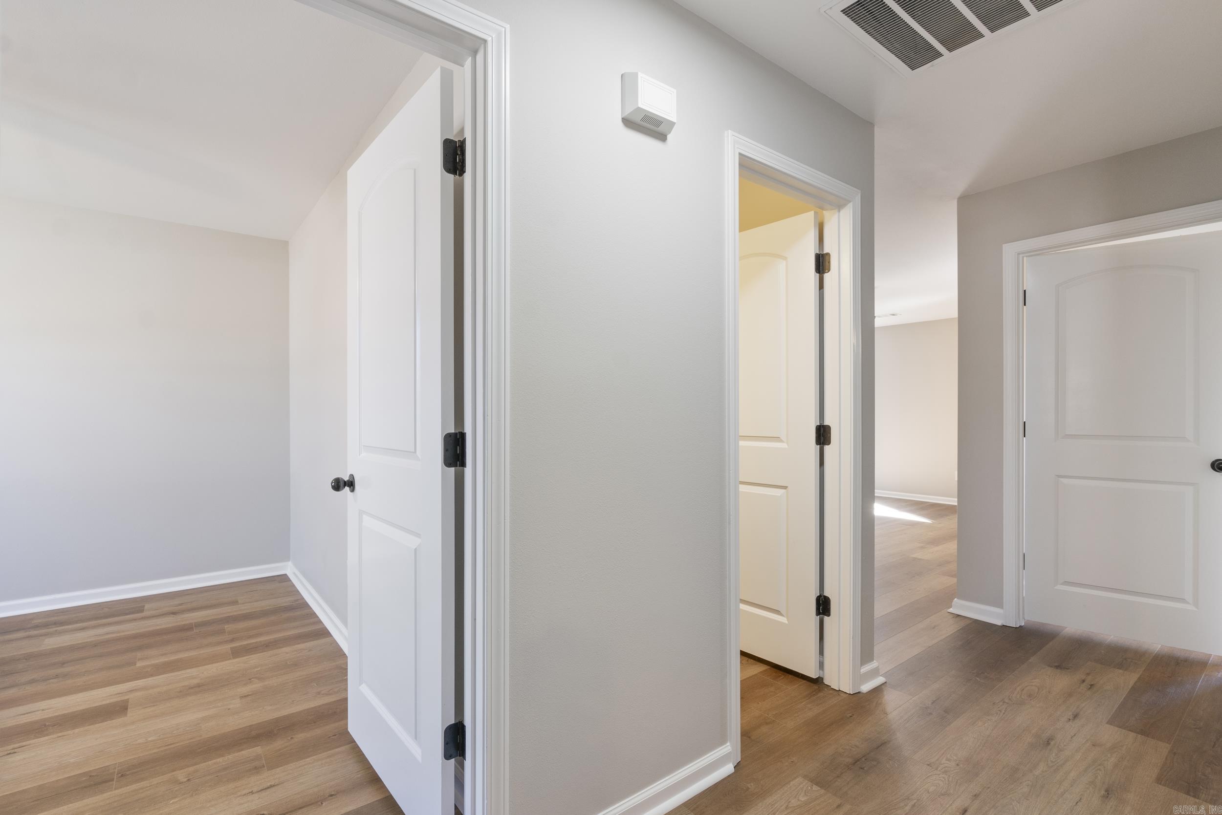 Eden Estates Phase 1 - Residential