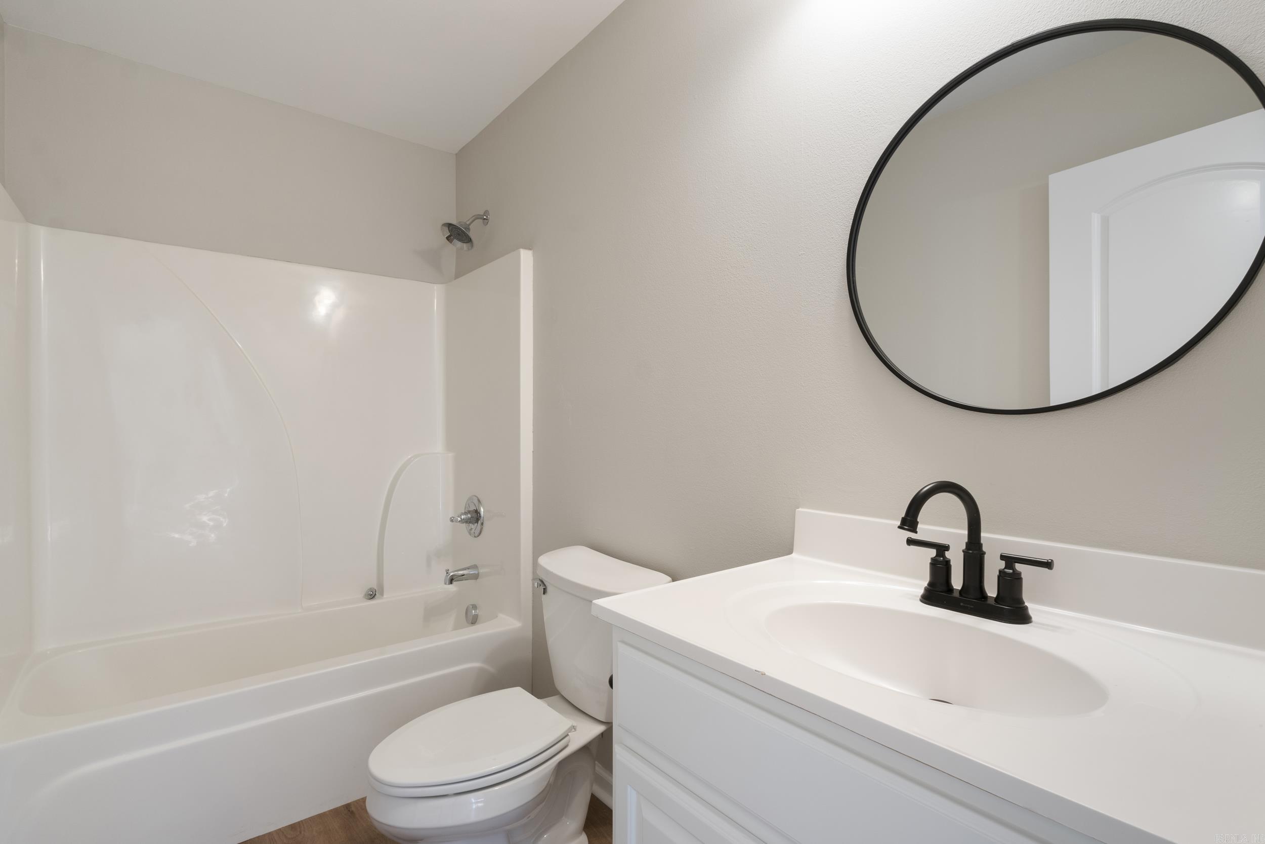 Eden Estates Phase 1 - Residential