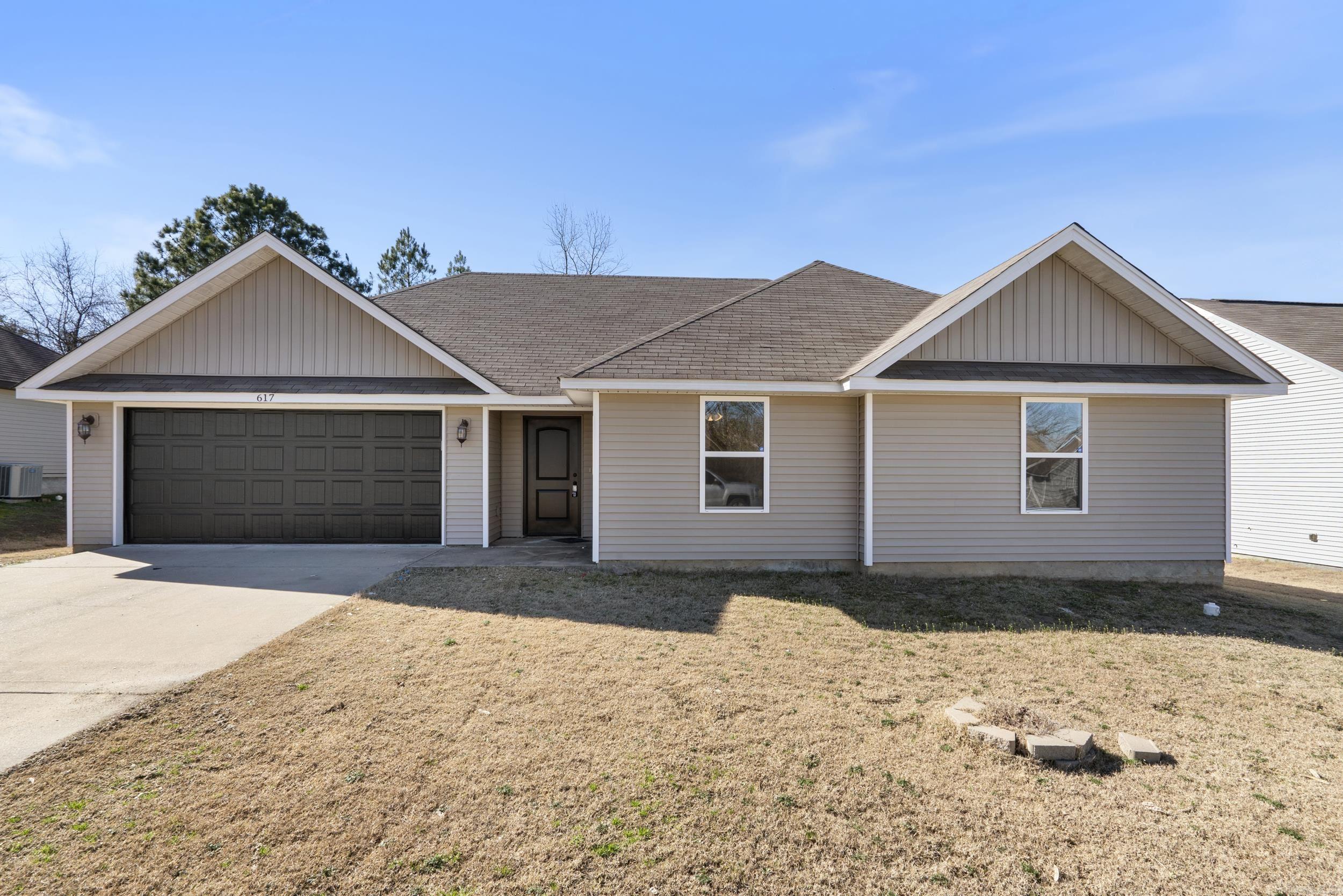 Eden Estates Phase 1 - Residential