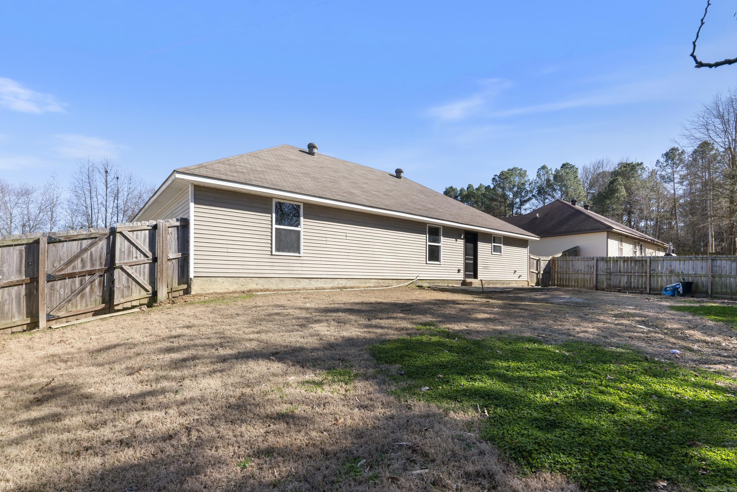 Eden Estates Phase 1 - Residential