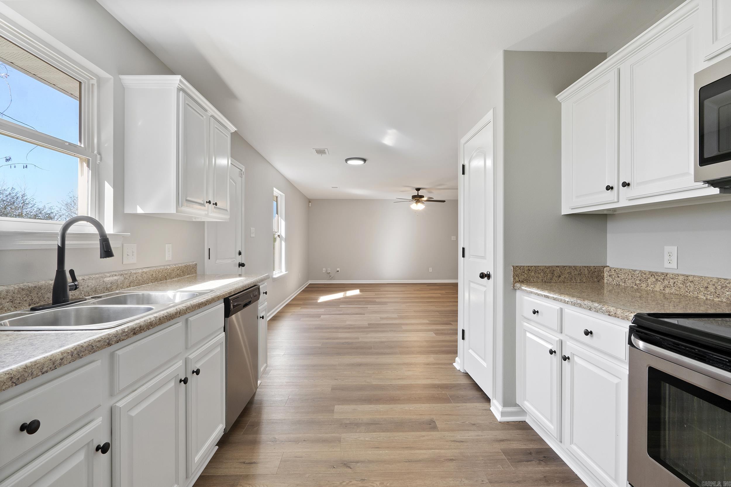 Eden Estates Phase 1 - Residential