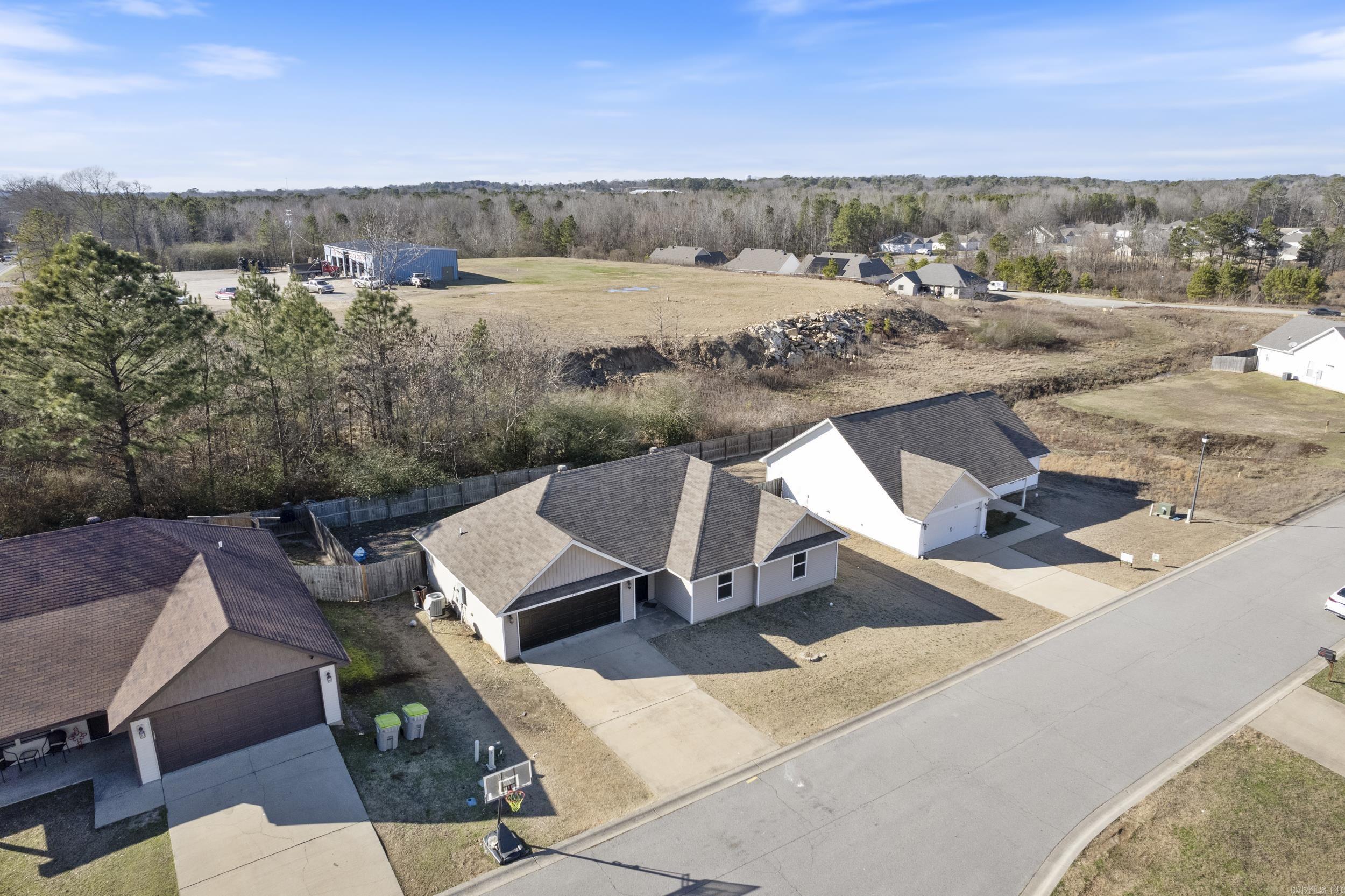 Eden Estates Phase 1 - Residential