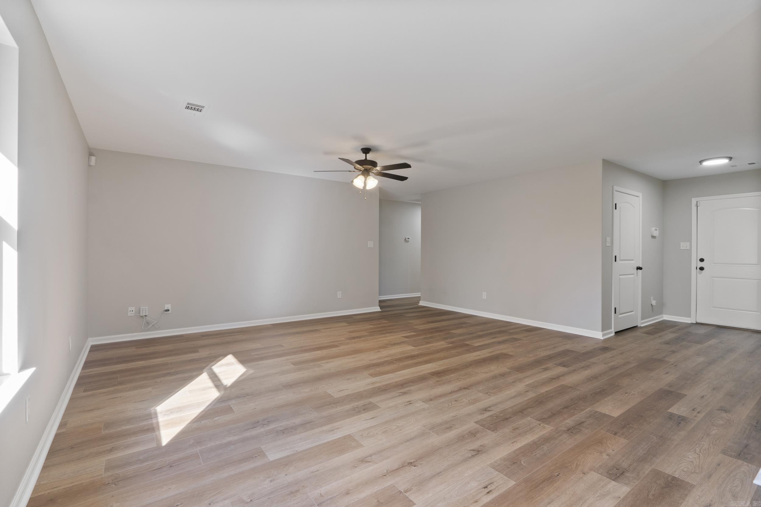 Eden Estates Phase 1 - Residential