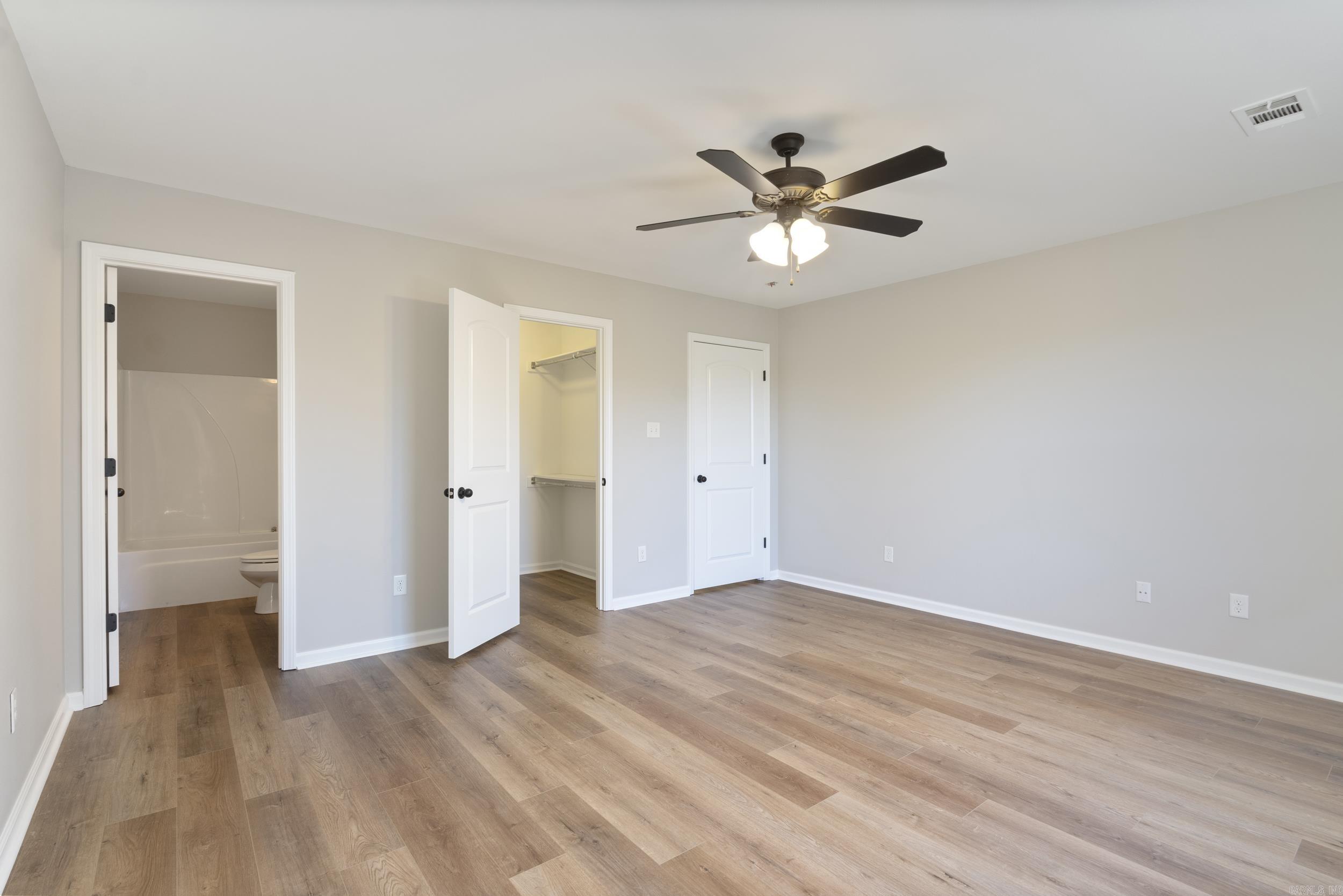 Eden Estates Phase 1 - Residential