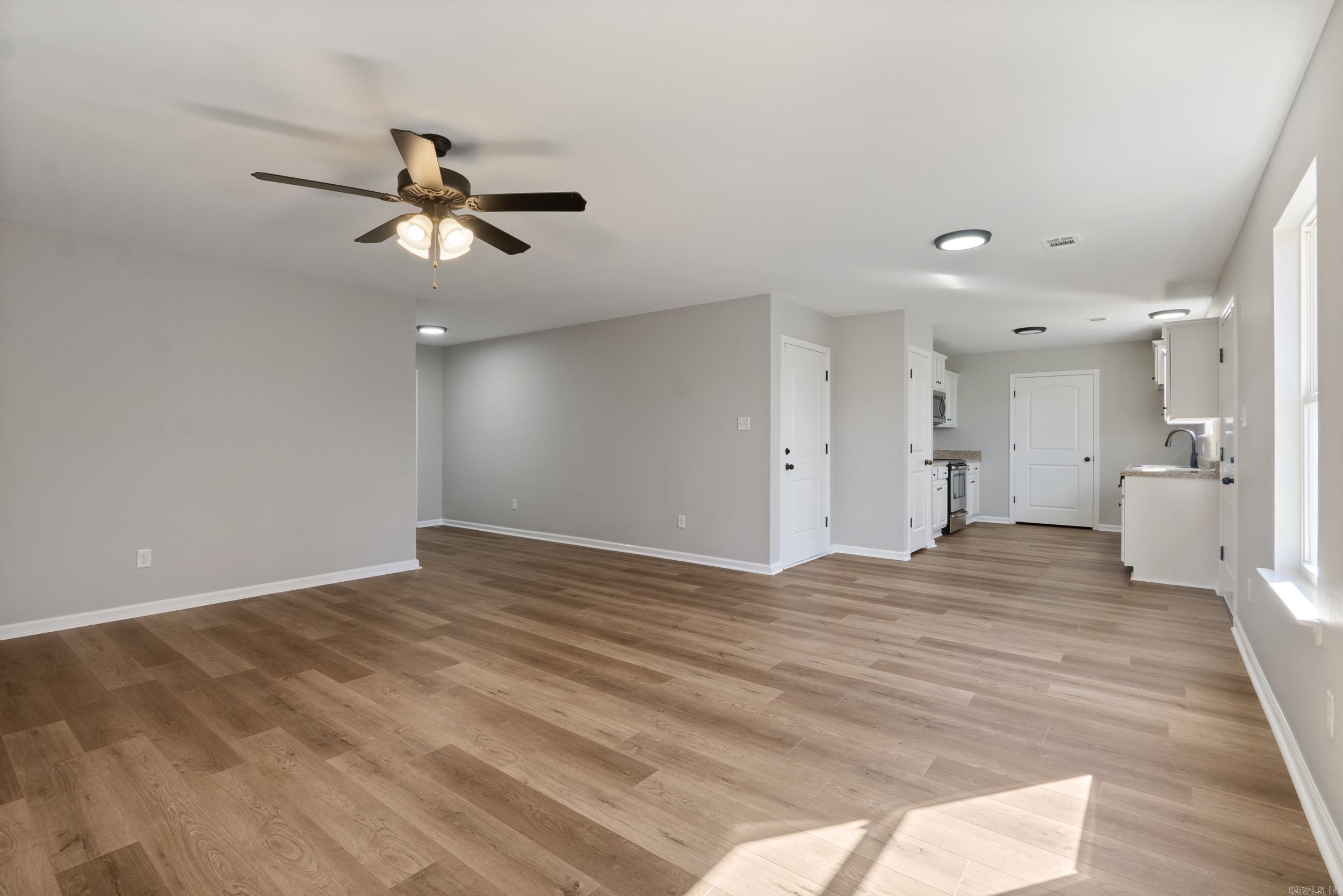 Eden Estates Phase 1 - Residential