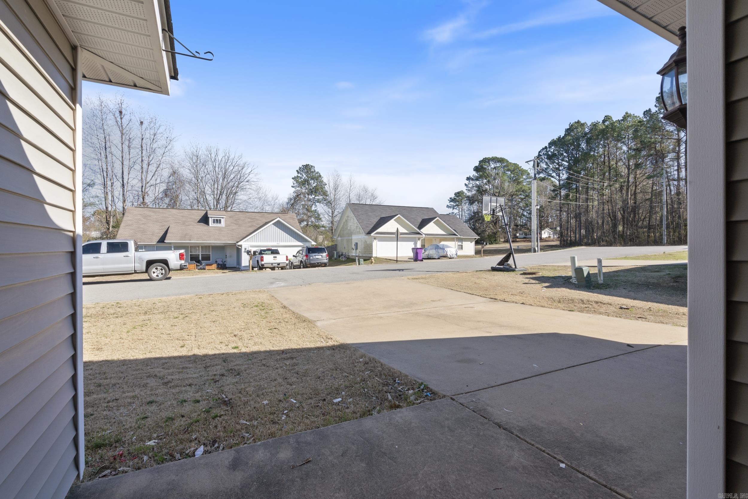 Eden Estates Phase 1 - Residential