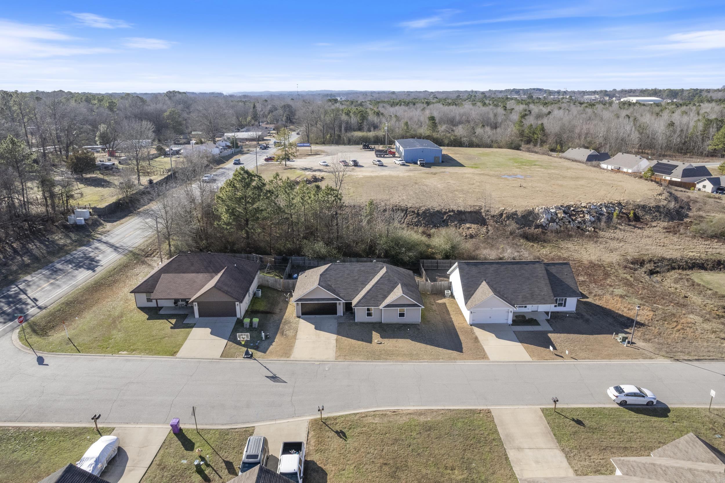 Eden Estates Phase 1 - Residential