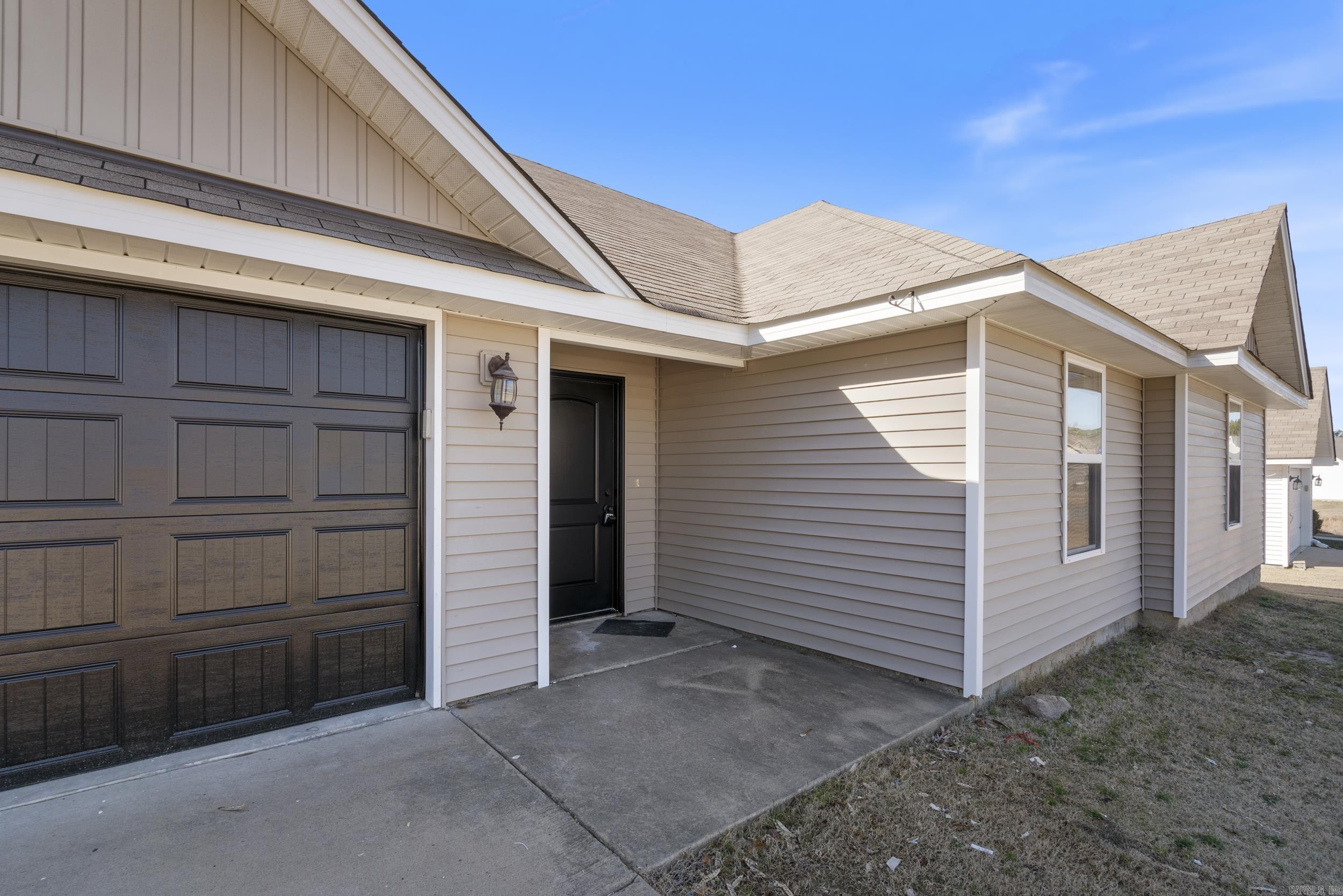 Eden Estates Phase 1 - Residential