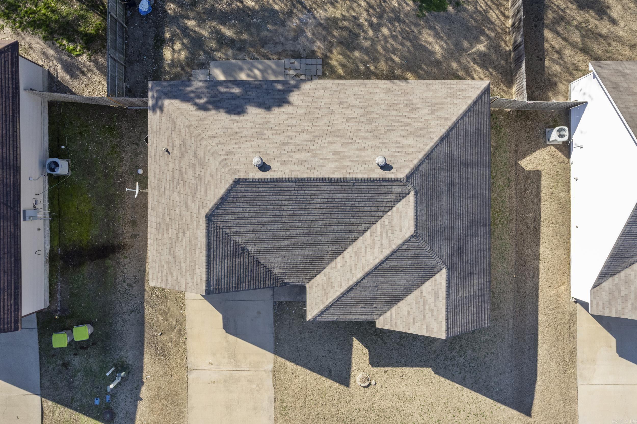 Eden Estates Phase 1 - Residential