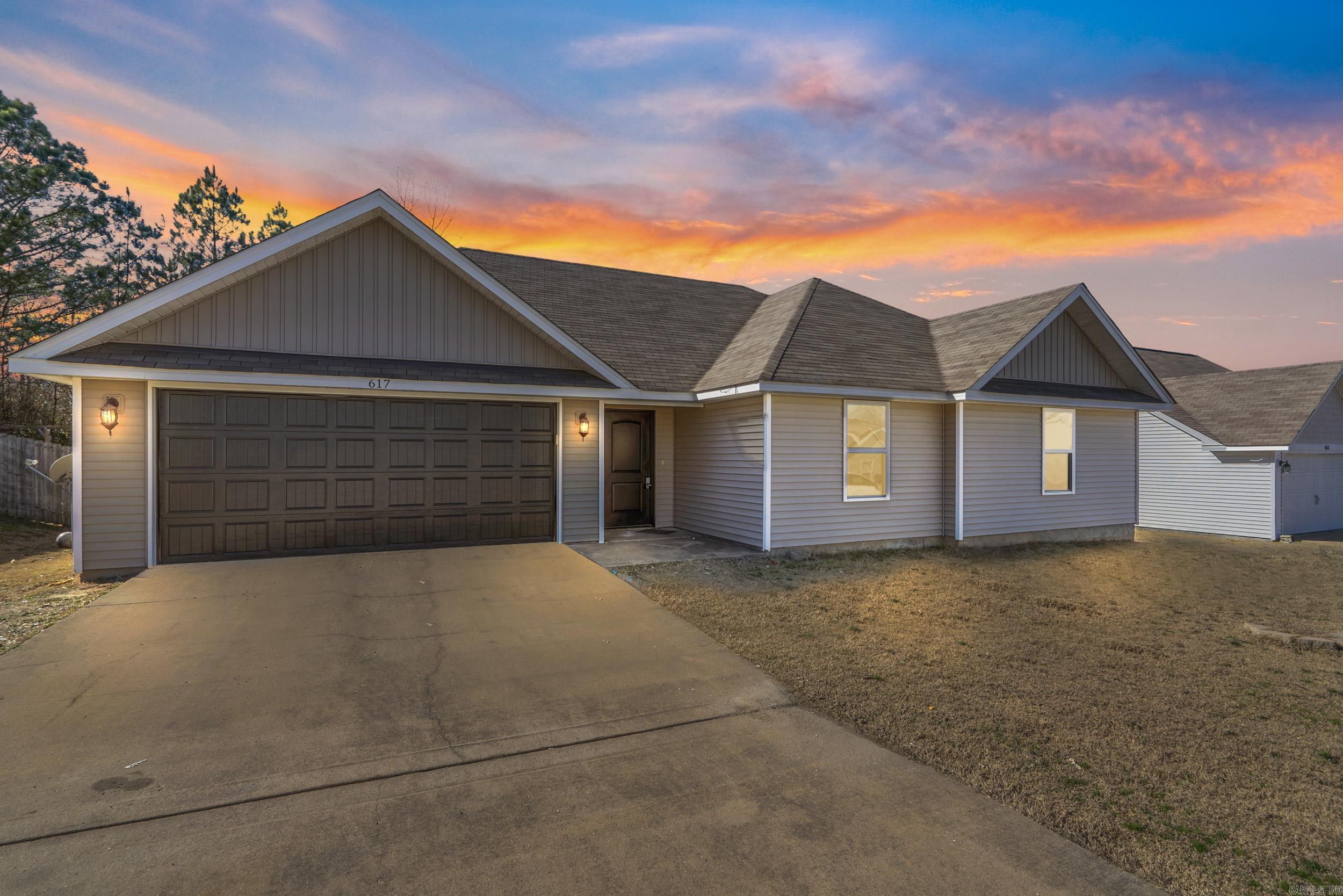 Eden Estates Phase 1 - Residential