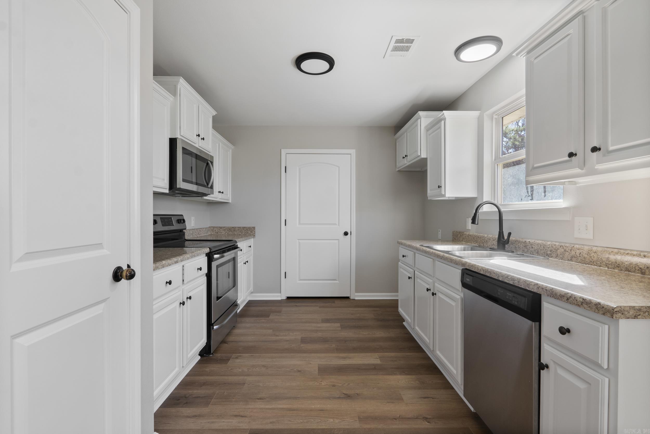 Eden Estates Phase 1 - Residential