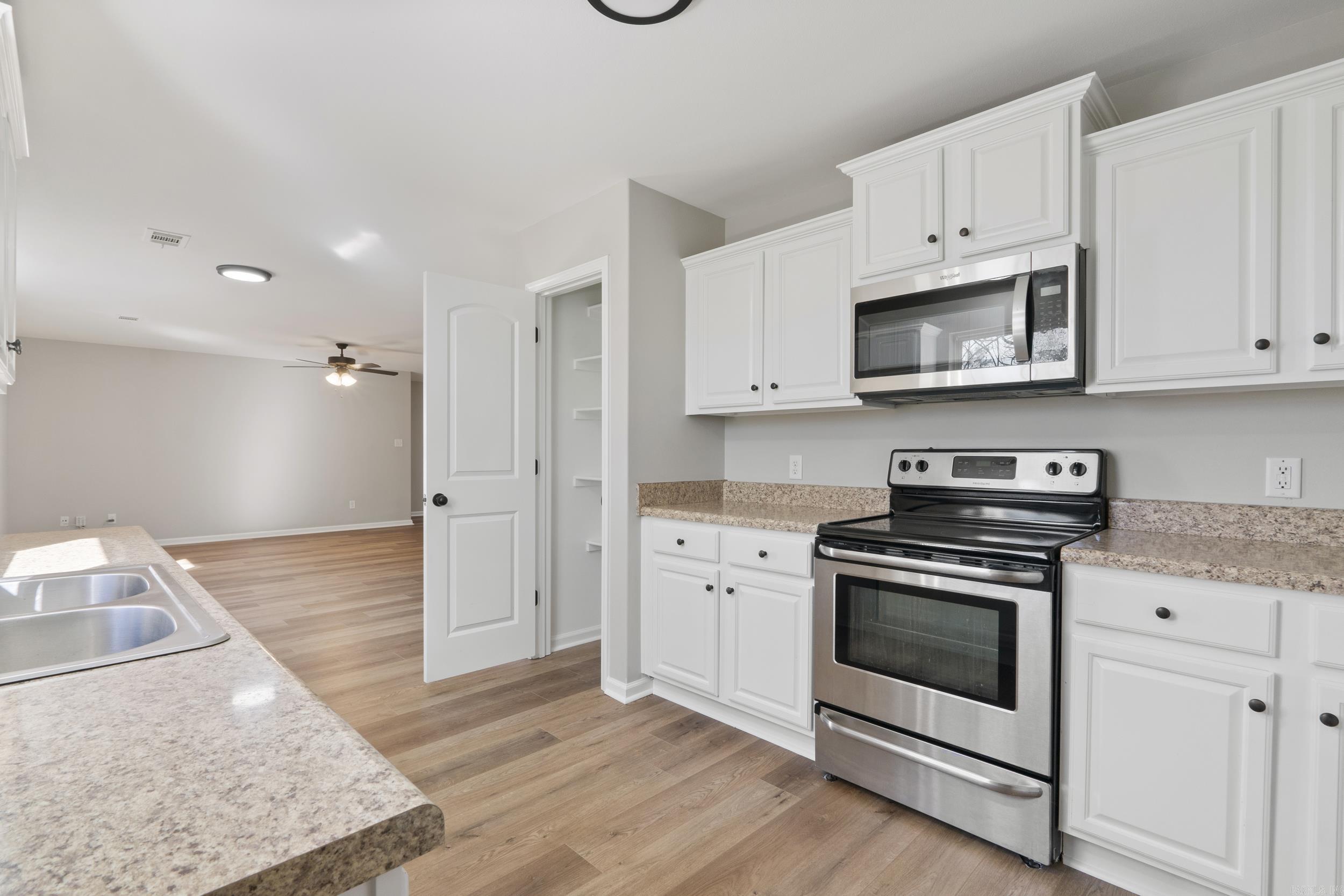 Eden Estates Phase 1 - Residential