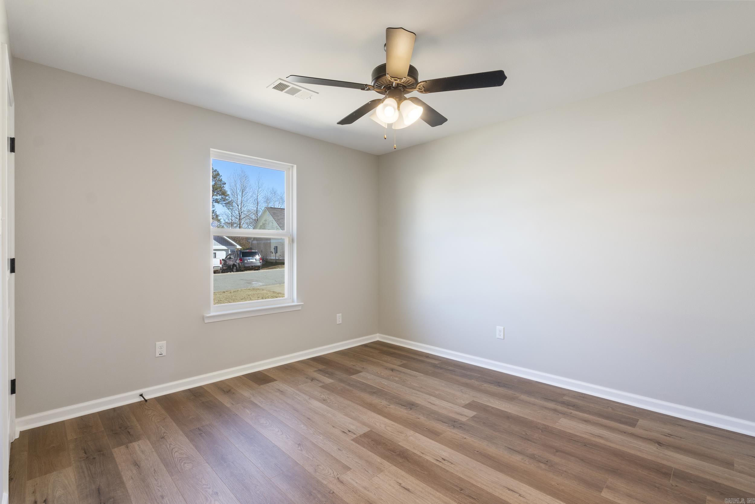 Eden Estates Phase 1 - Residential