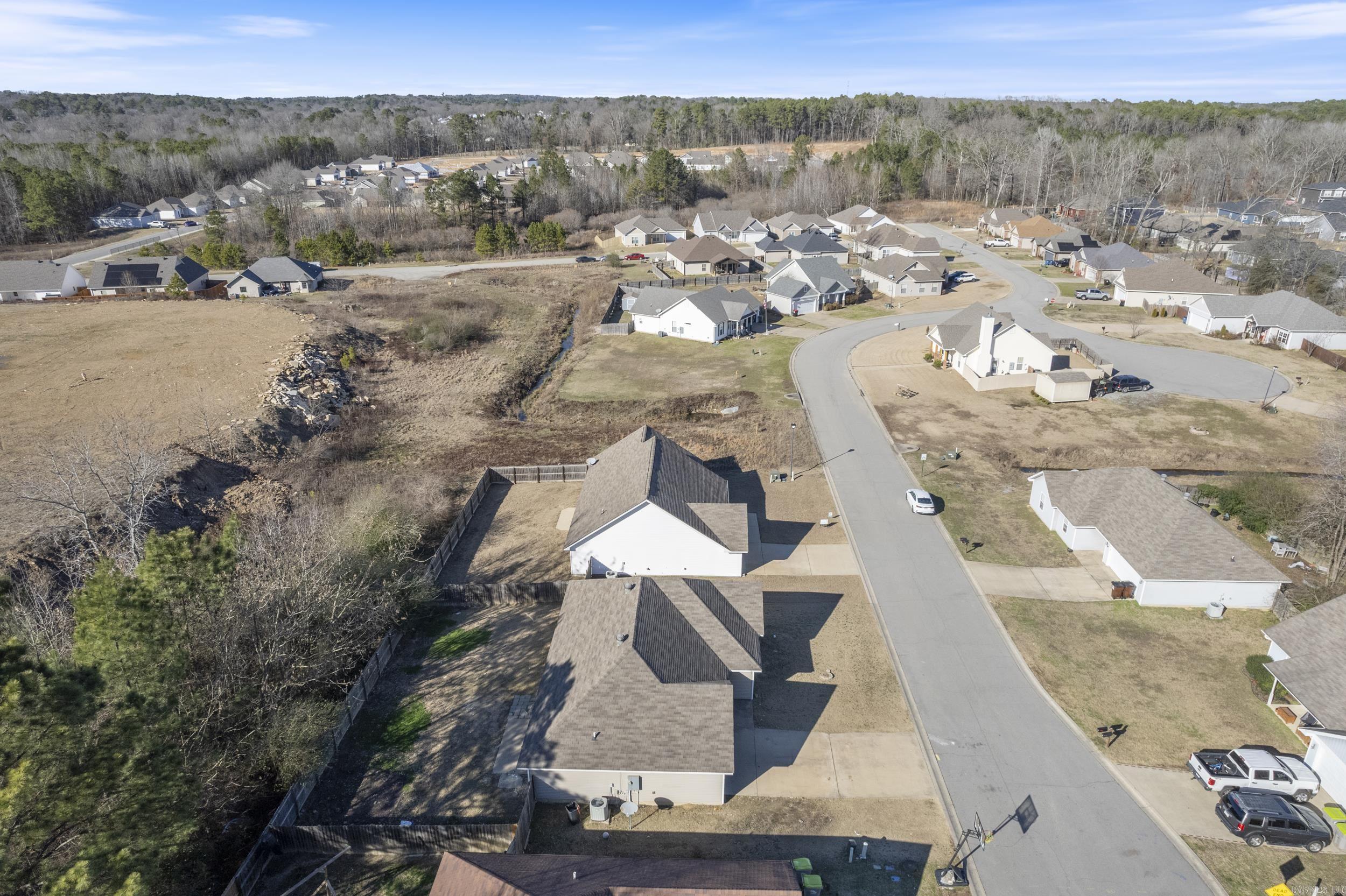 Eden Estates Phase 1 - Residential