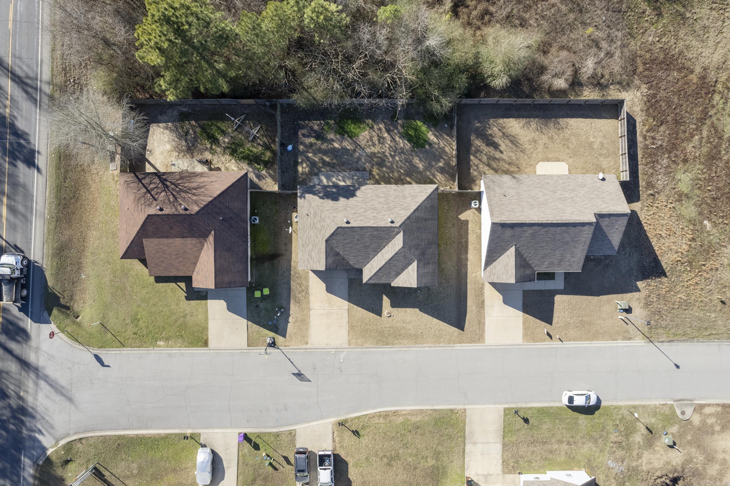 Eden Estates Phase 1 - Residential