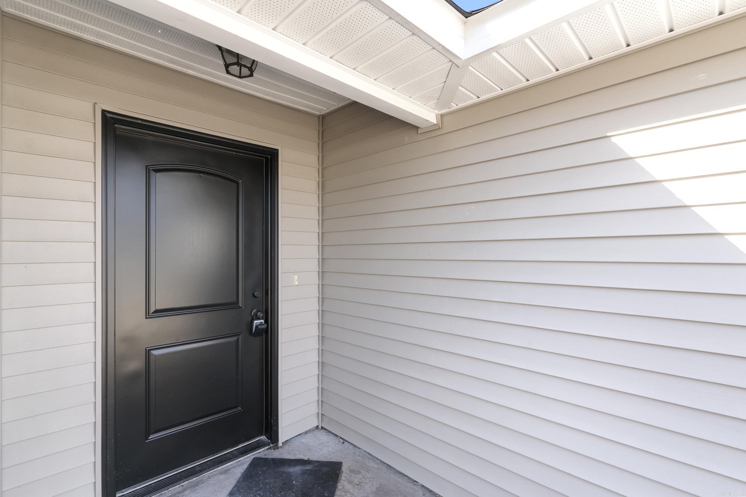 Eden Estates Phase 1 - Residential