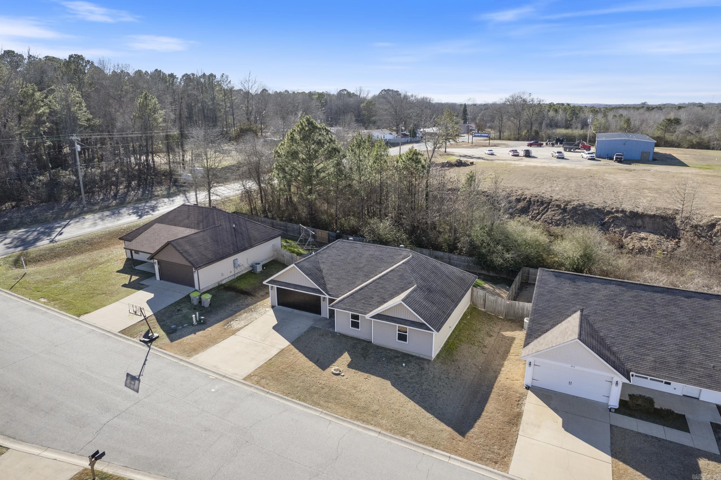 Eden Estates Phase 1 - Residential