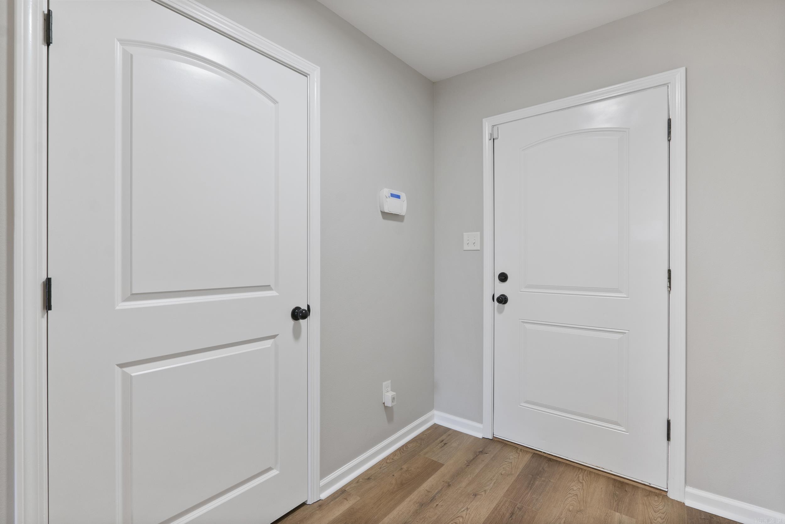 Eden Estates Phase 1 - Residential