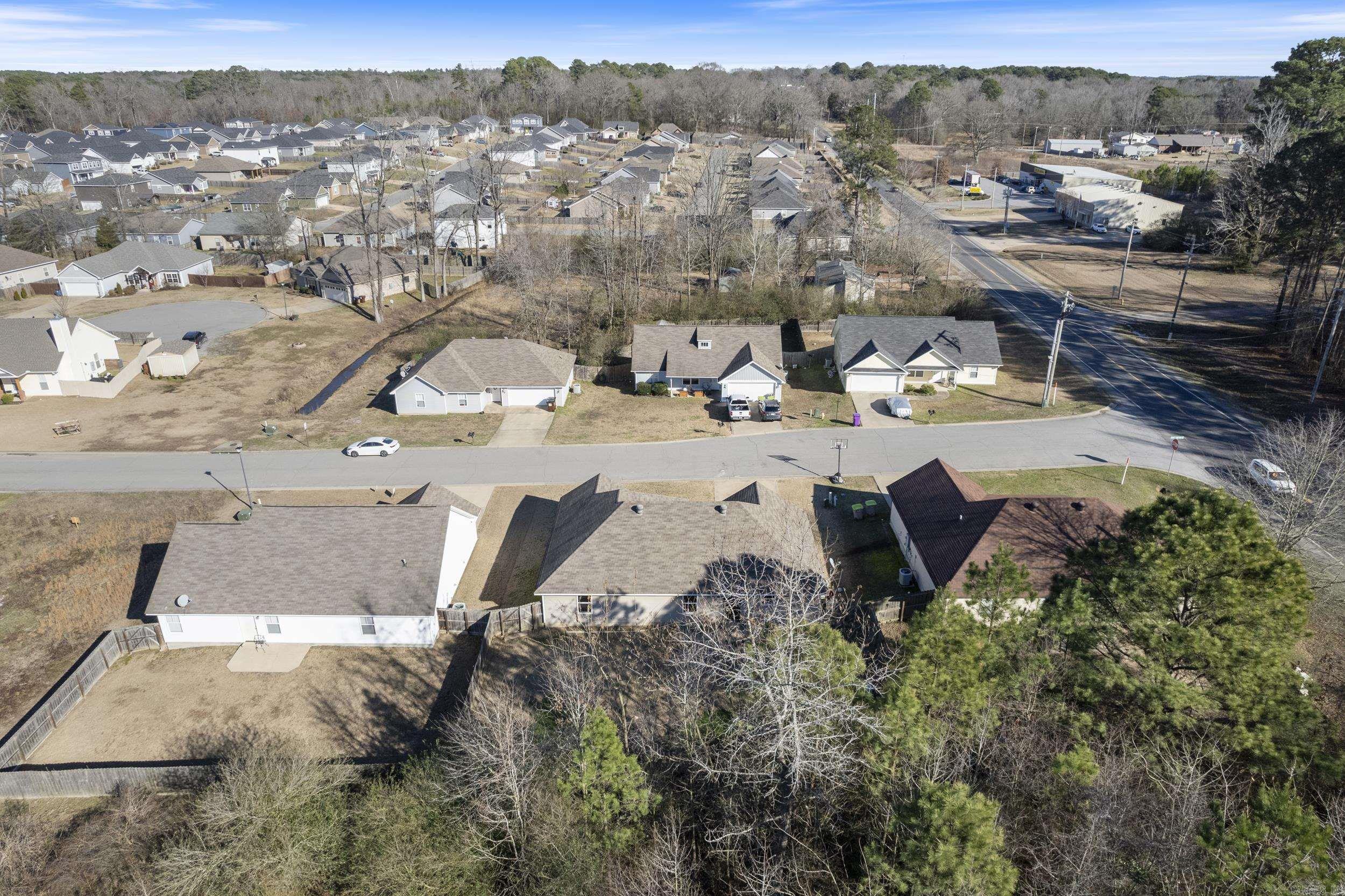 Eden Estates Phase 1 - Residential