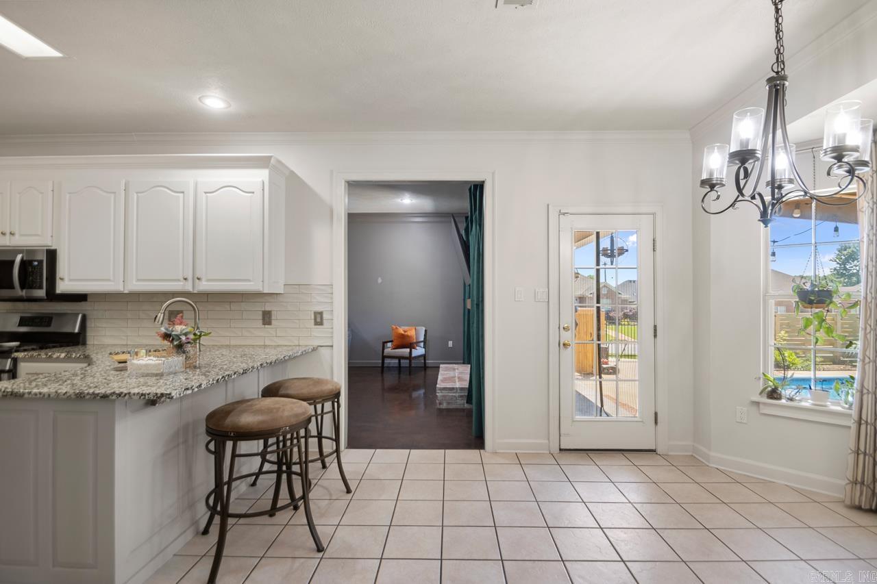 St John - Residential