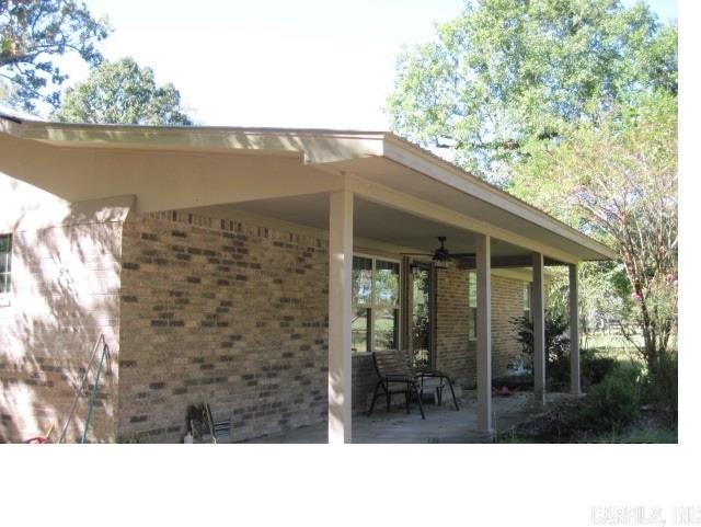 STRONG ADDITION - Residential