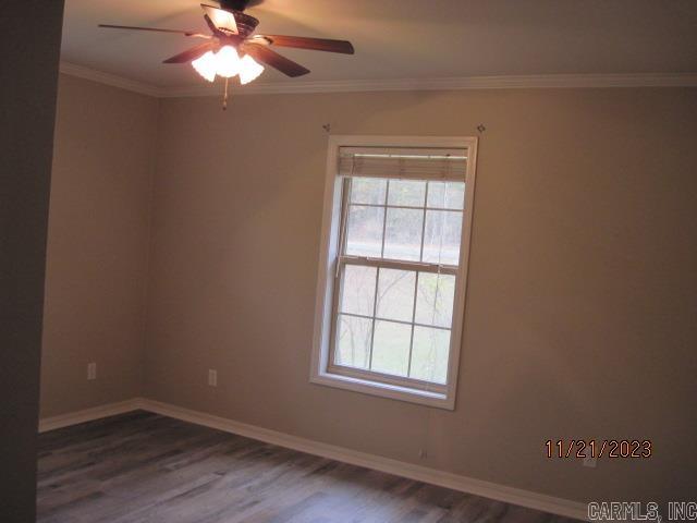 STRONG ADDITION - Residential