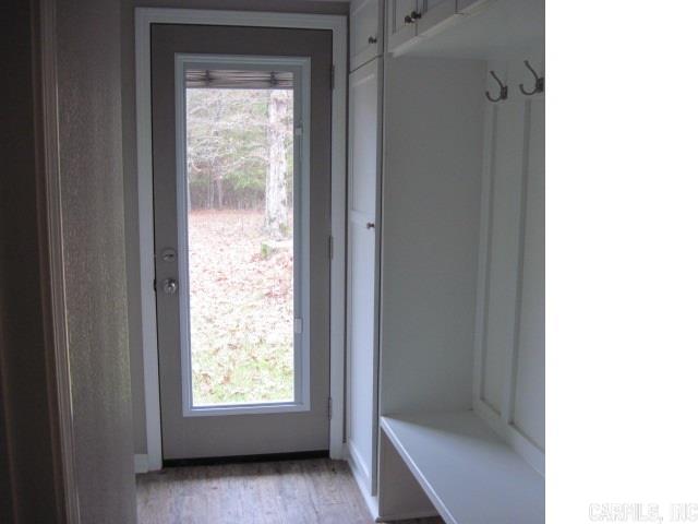 STRONG ADDITION - Residential