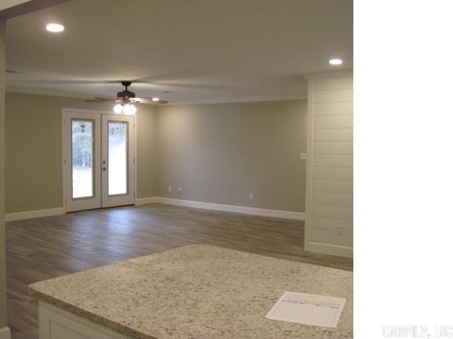 STRONG ADDITION - Residential