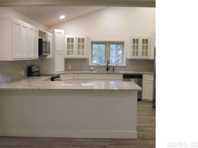 STRONG ADDITION - Residential