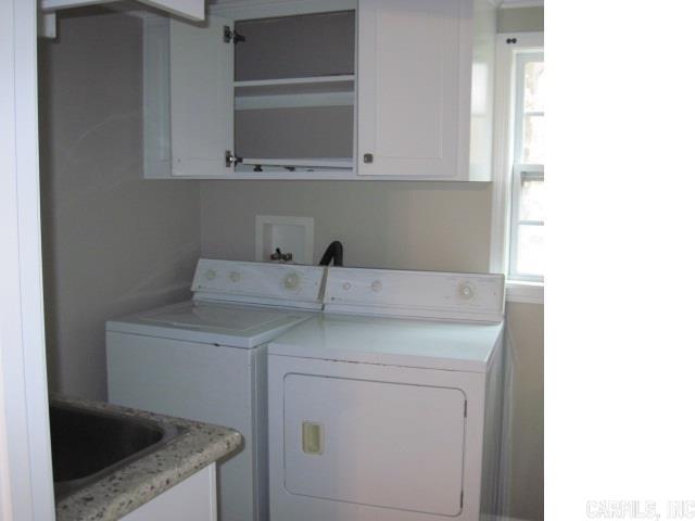 STRONG ADDITION - Residential