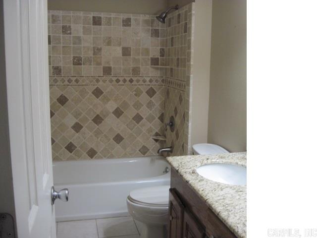 STRONG ADDITION - Residential