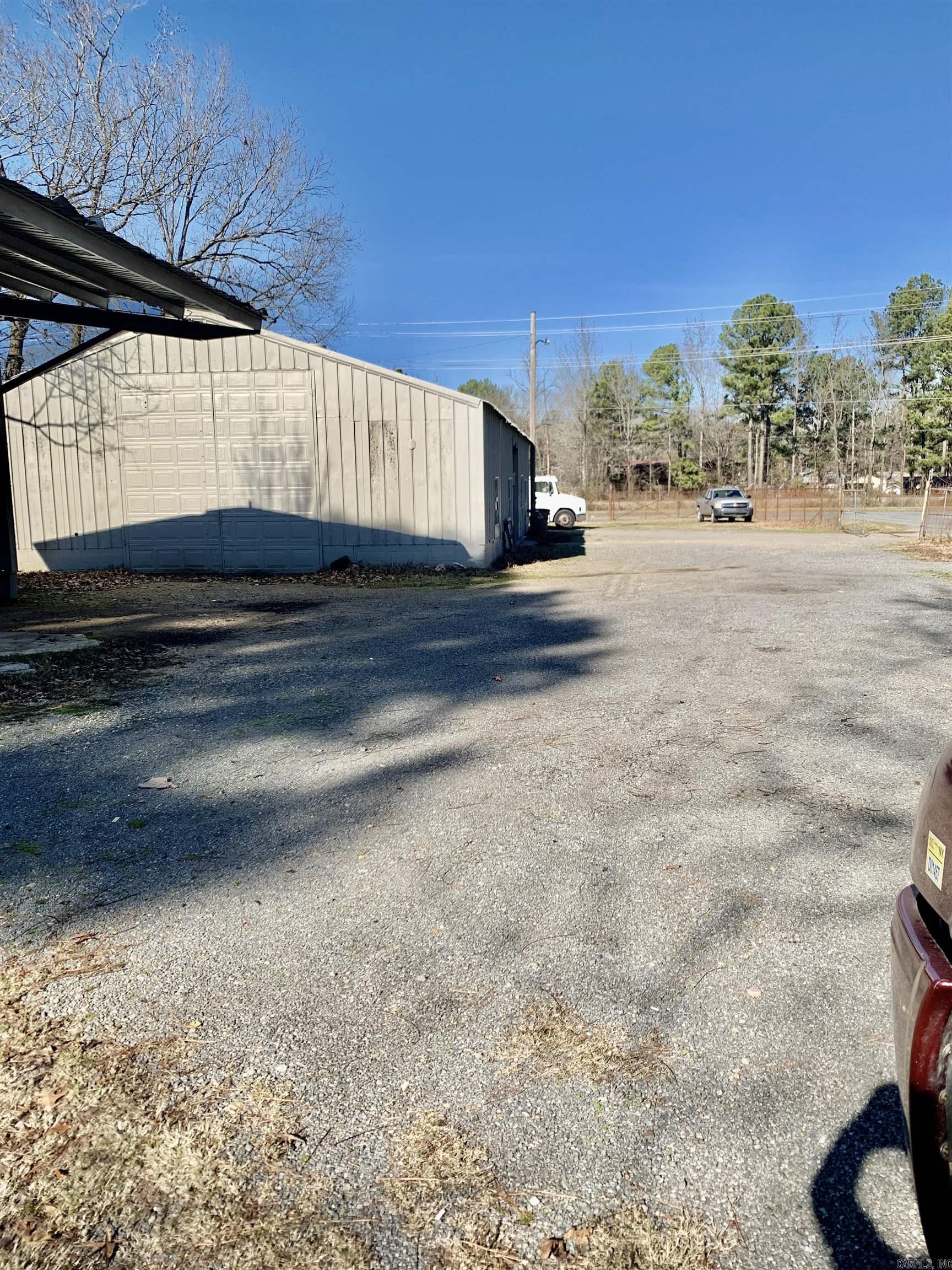 Mabelvale - Commercial Sale