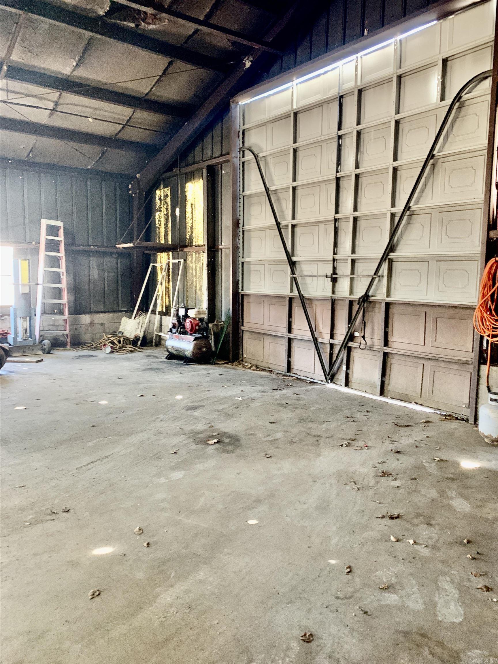 Mabelvale - Commercial Sale