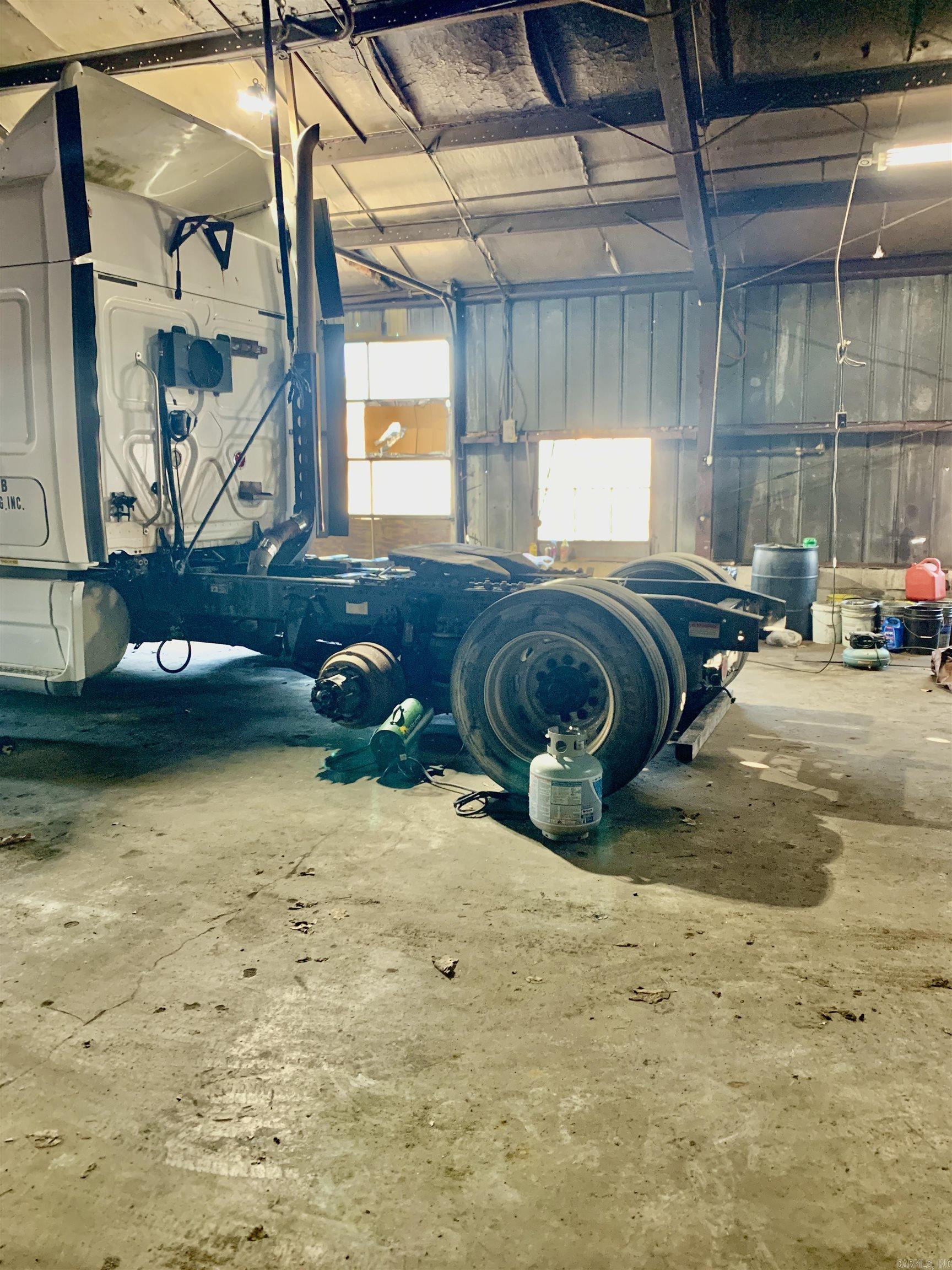 Mabelvale - Commercial Sale