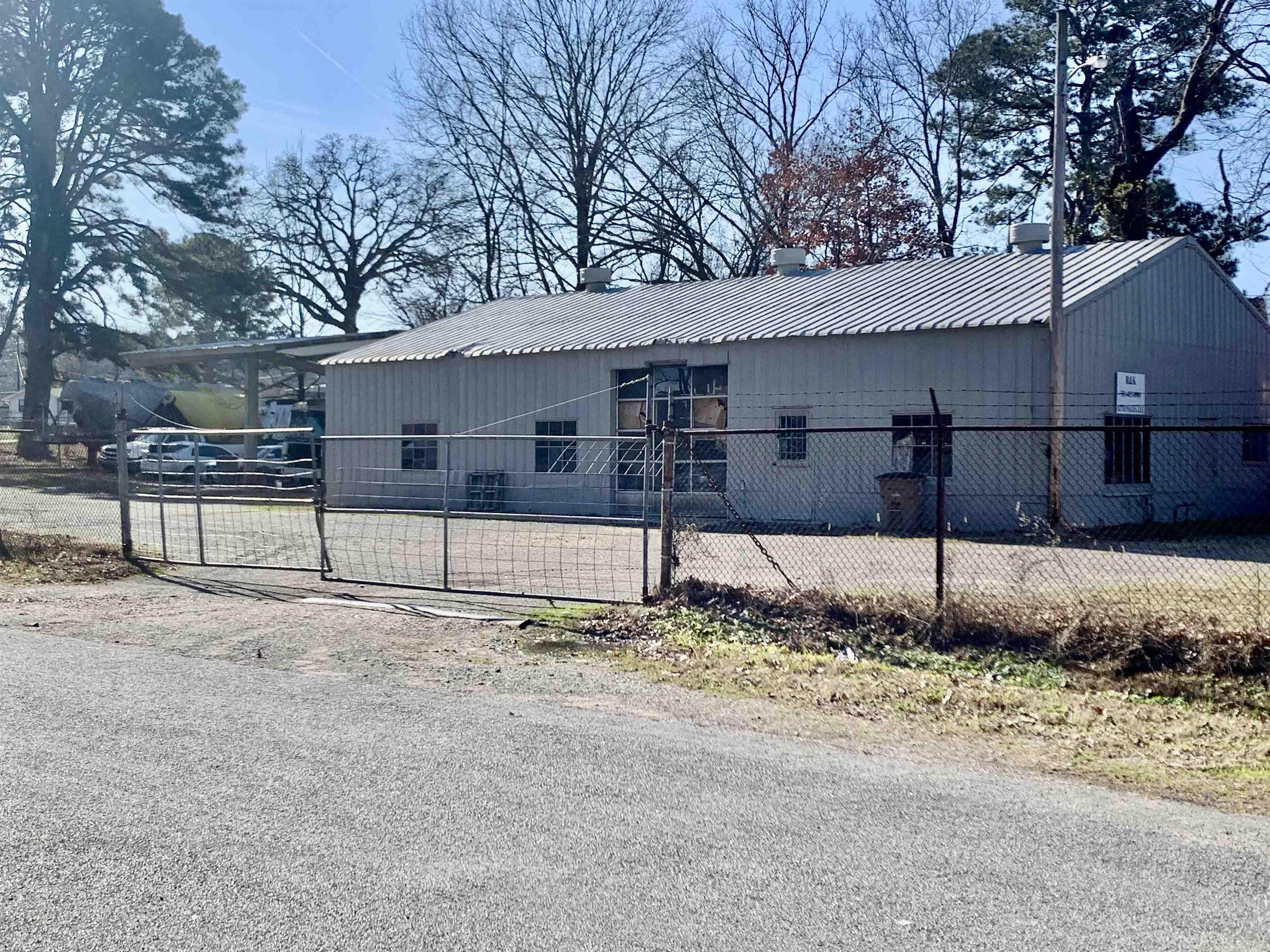 Mabelvale - Commercial Sale