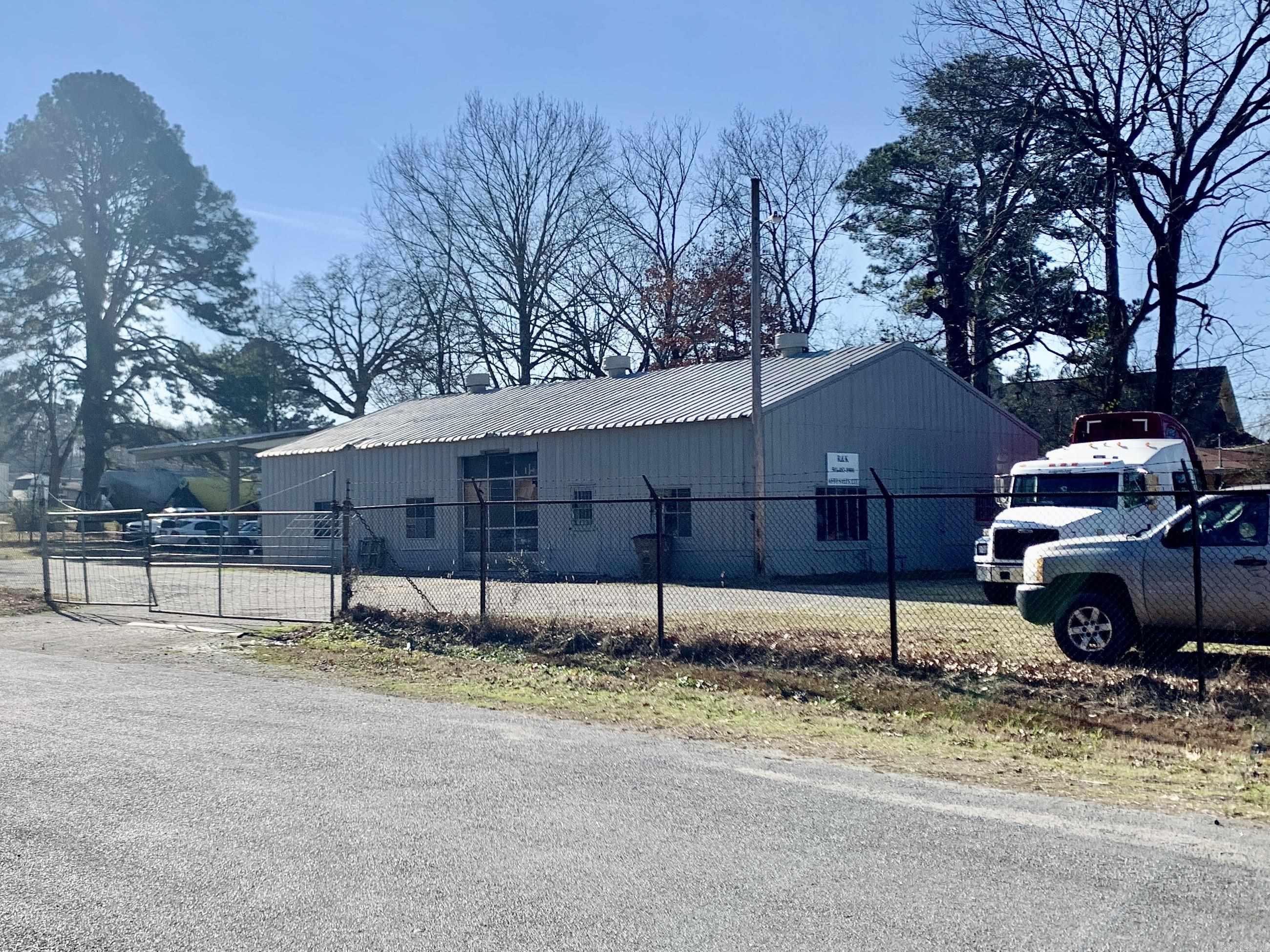 Mabelvale - Commercial Sale