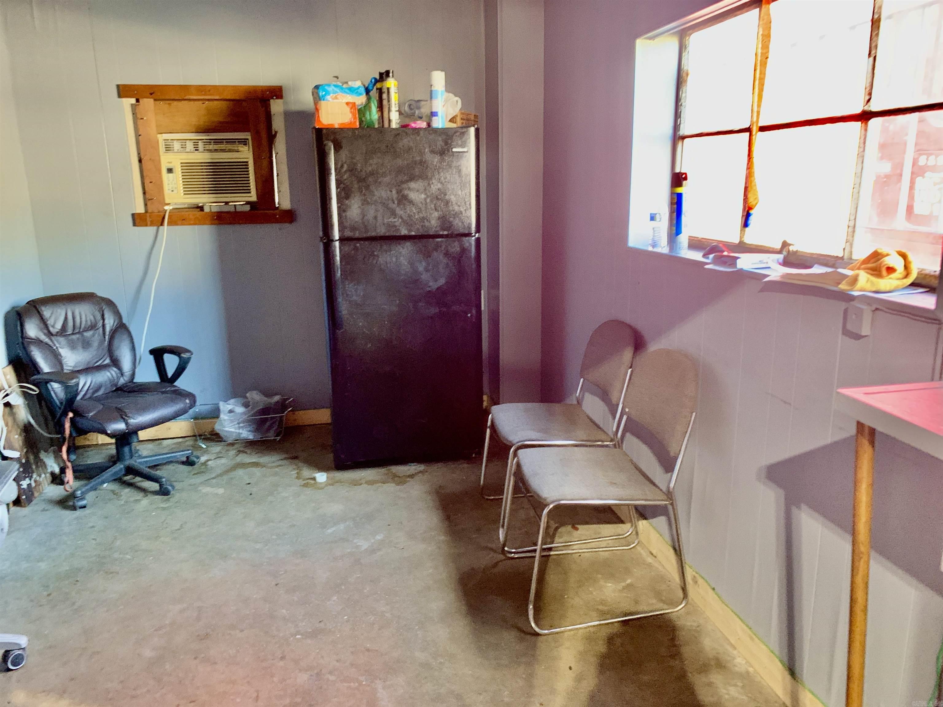 Mabelvale - Commercial Sale