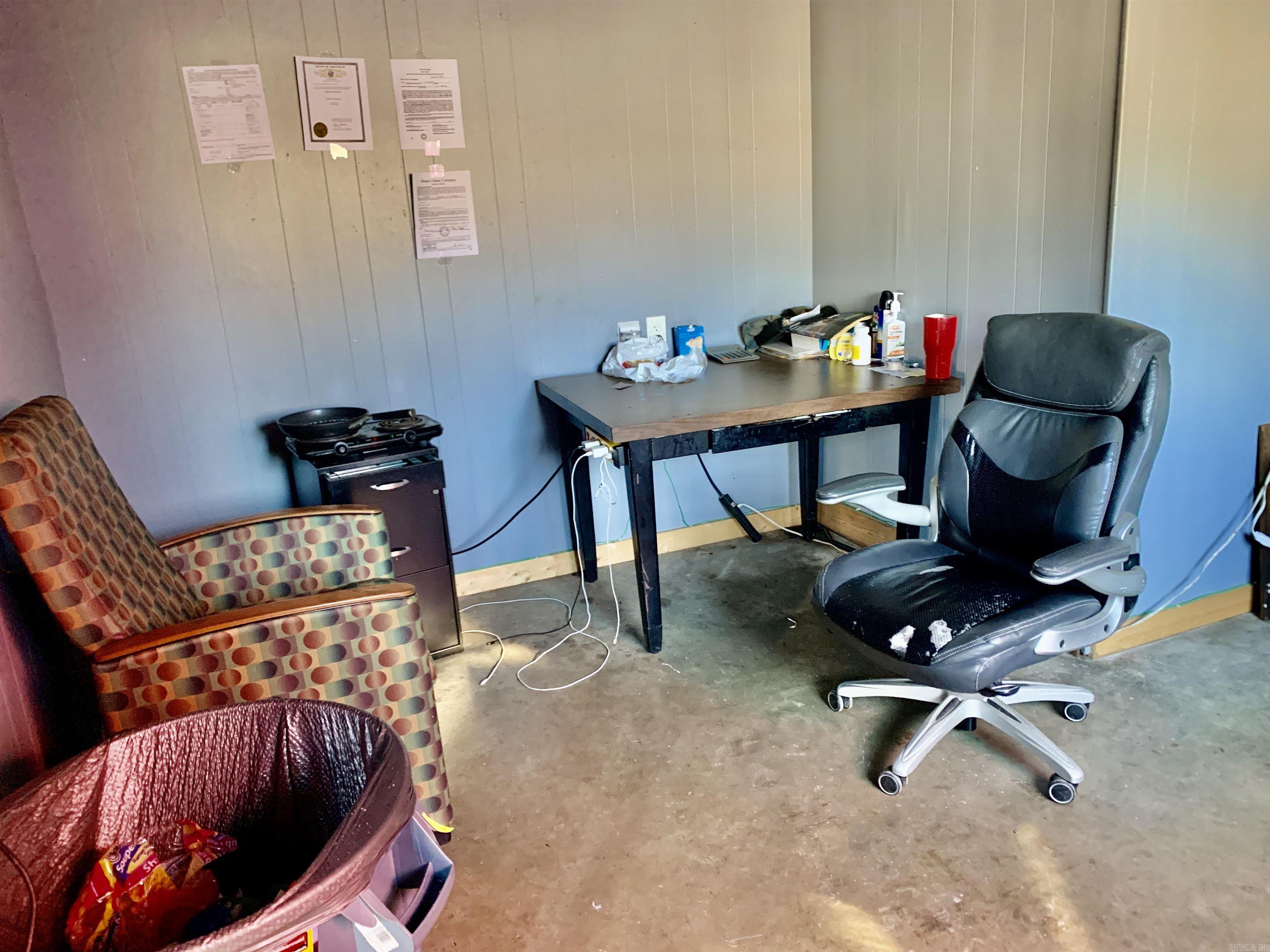 Mabelvale - Commercial Sale