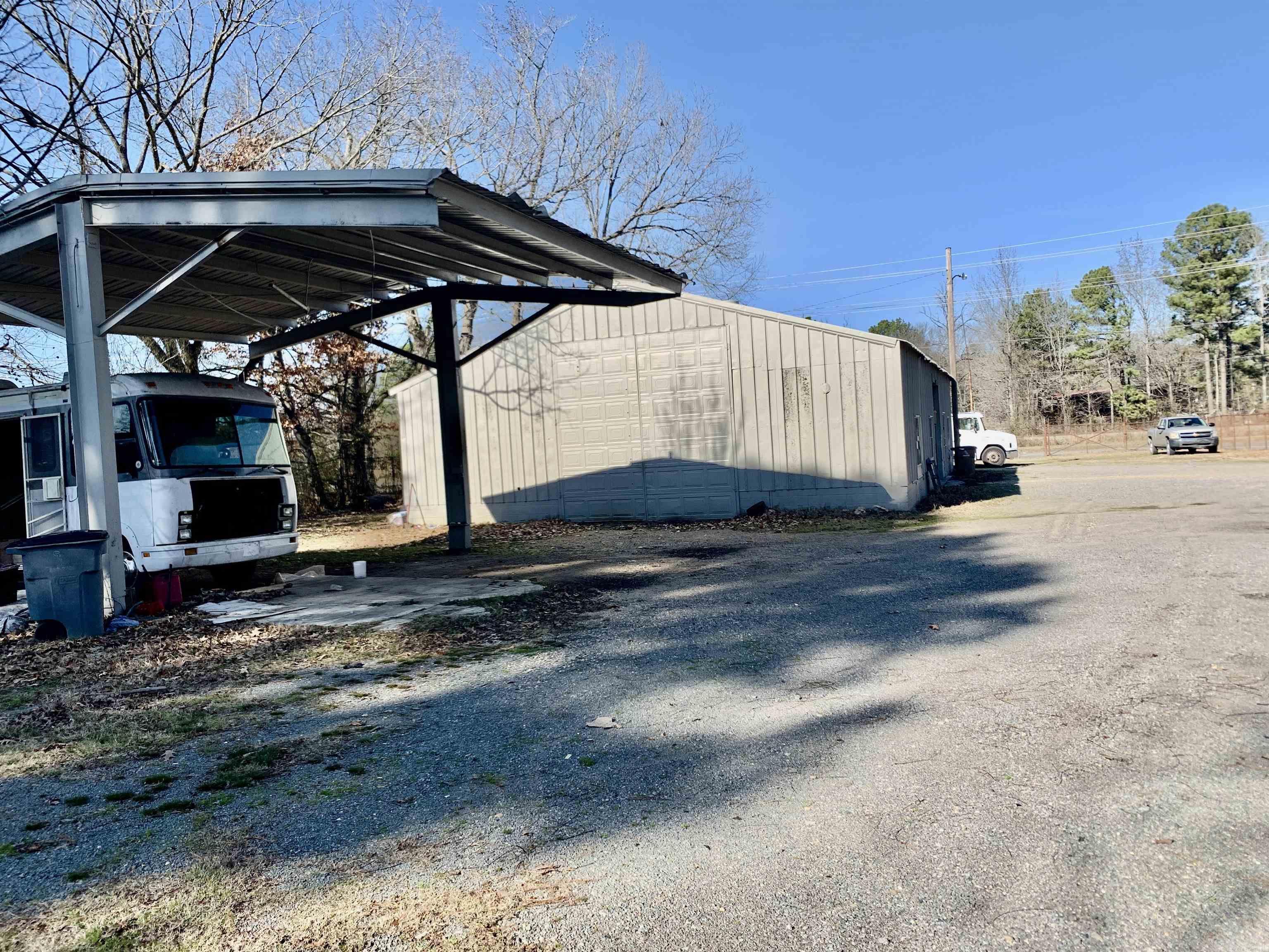 Mabelvale - Commercial Sale