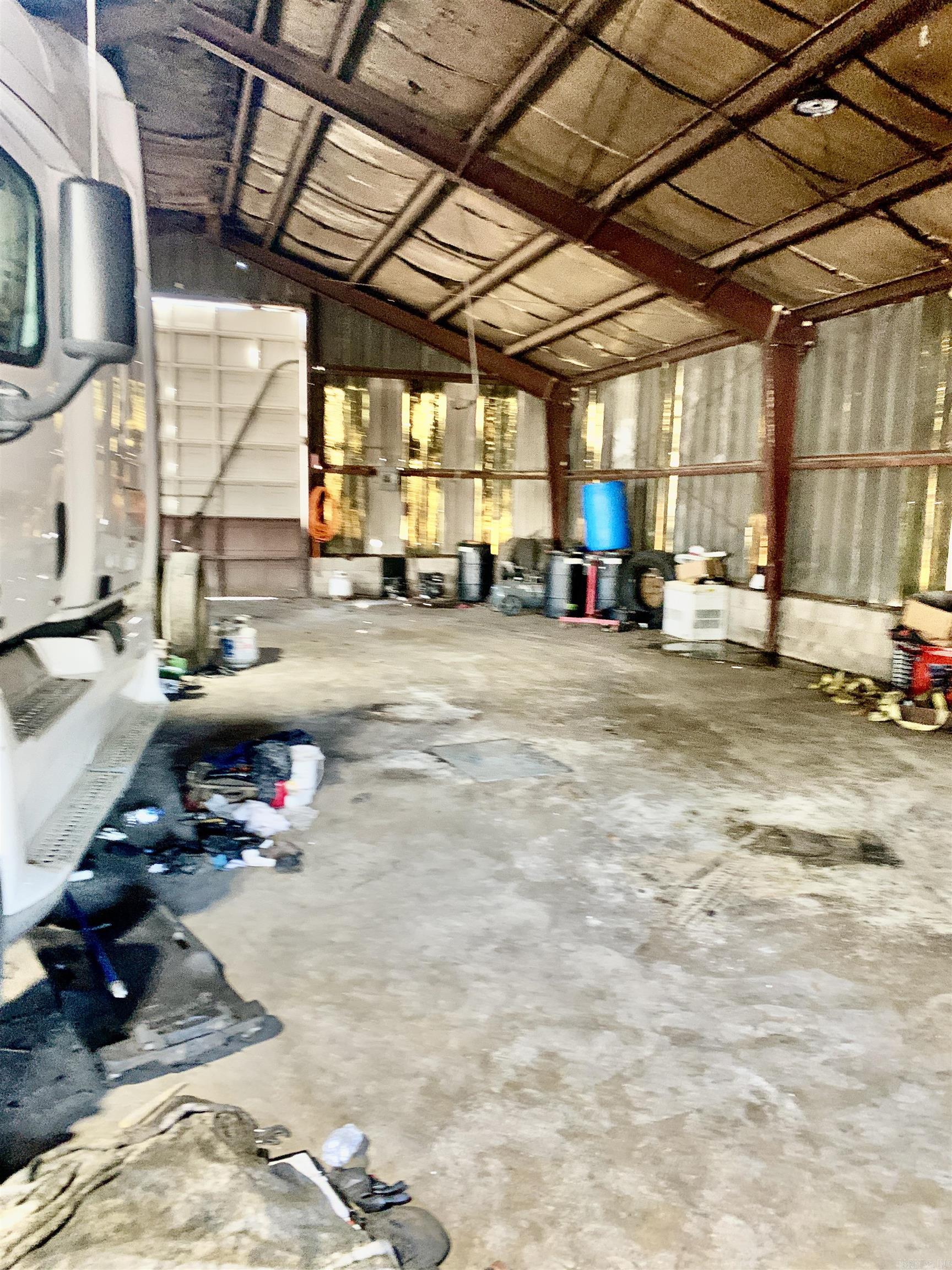 Mabelvale - Commercial Sale