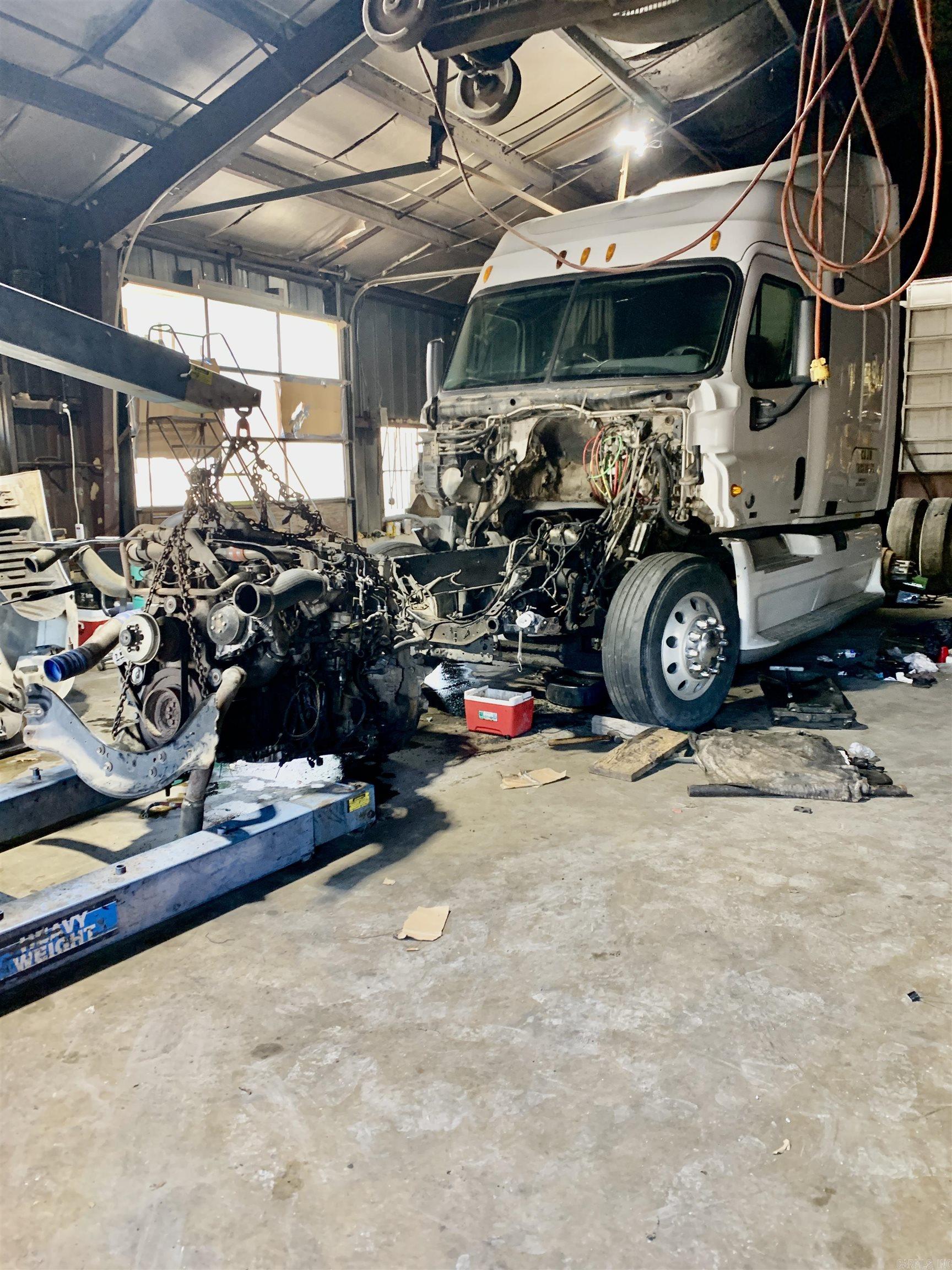 Mabelvale - Commercial Sale